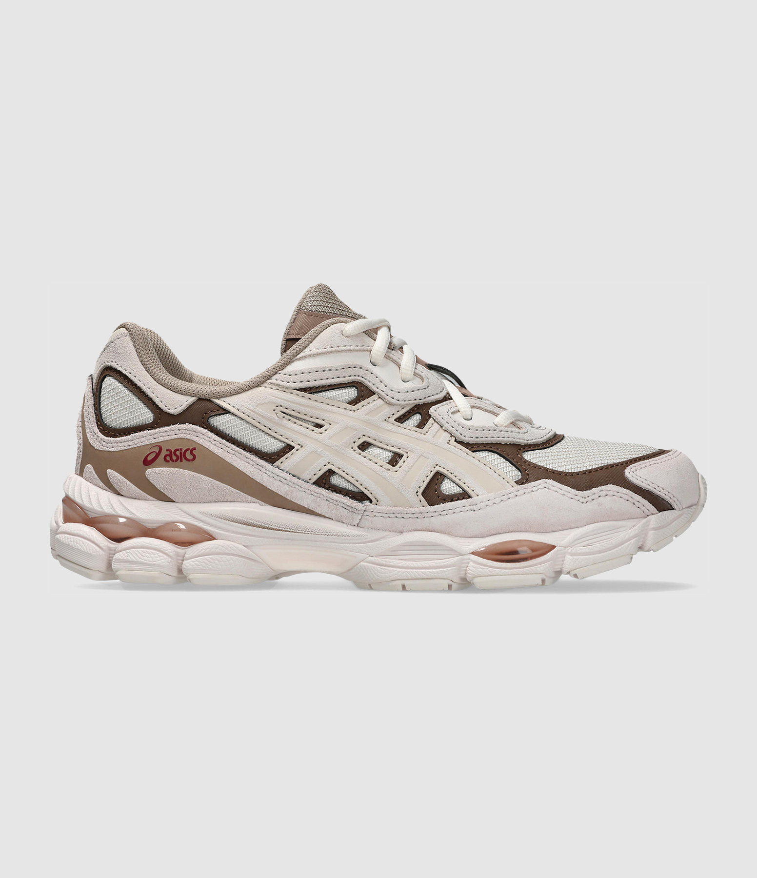 Baskets Gel-Nyc Mineral Beige Mineral Beige