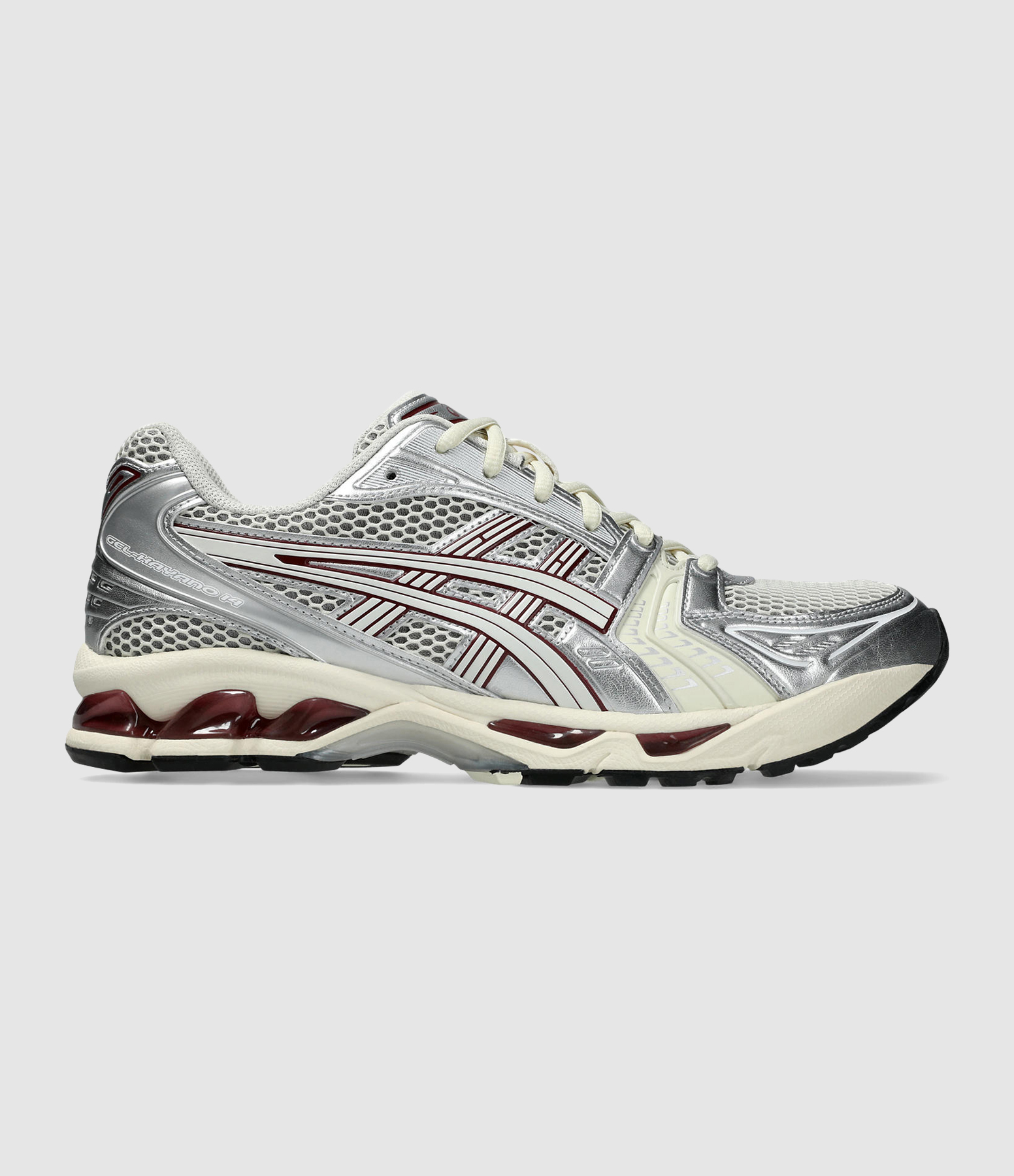 Baskets Gel-Kayano 14 Ivory Cream