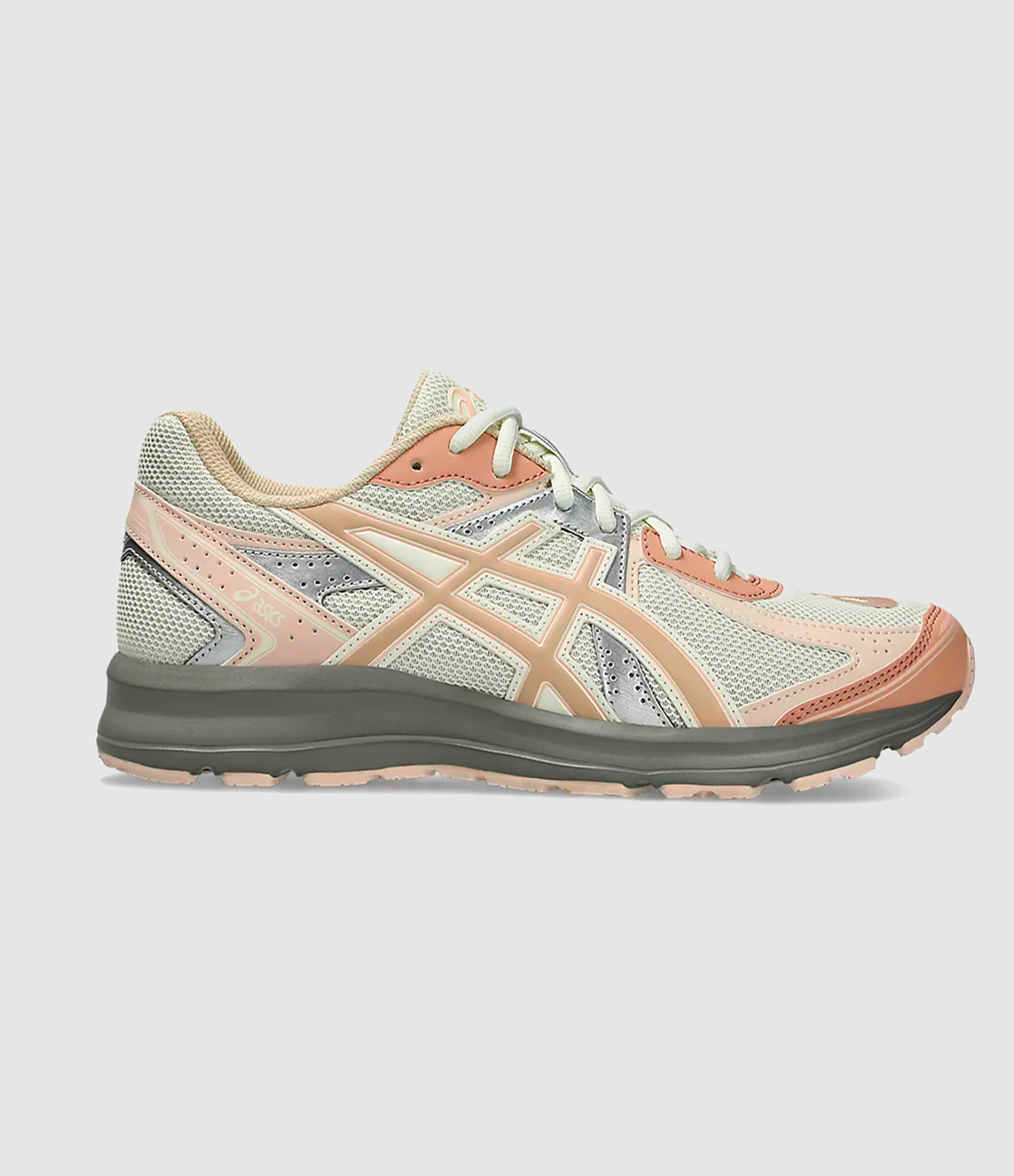 Baskets Jog 100S Brilliant White