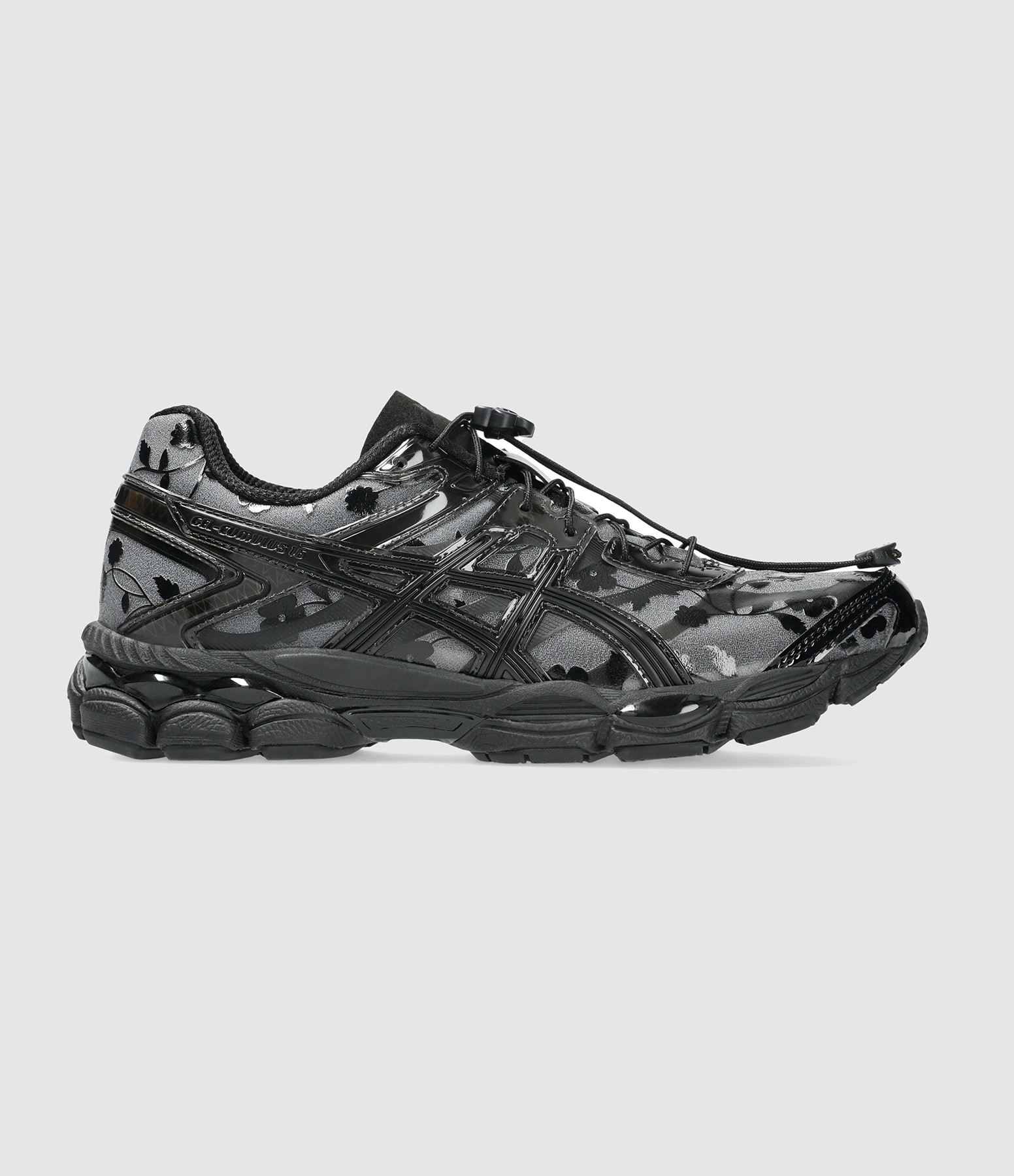 Baskets Gel-Cumulus 16 Sscb Black, Cecilie Bahnsen