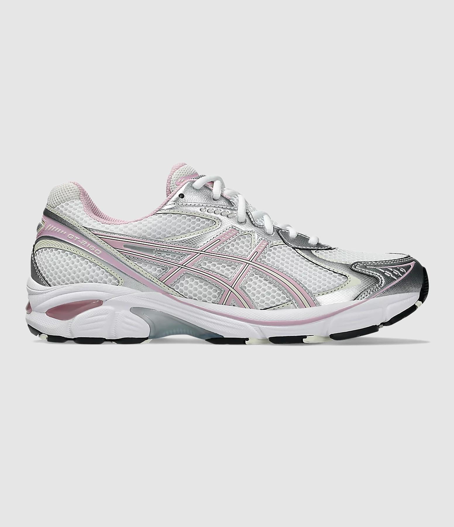 ASICS - Baskets Gt-2160 White Rose Water