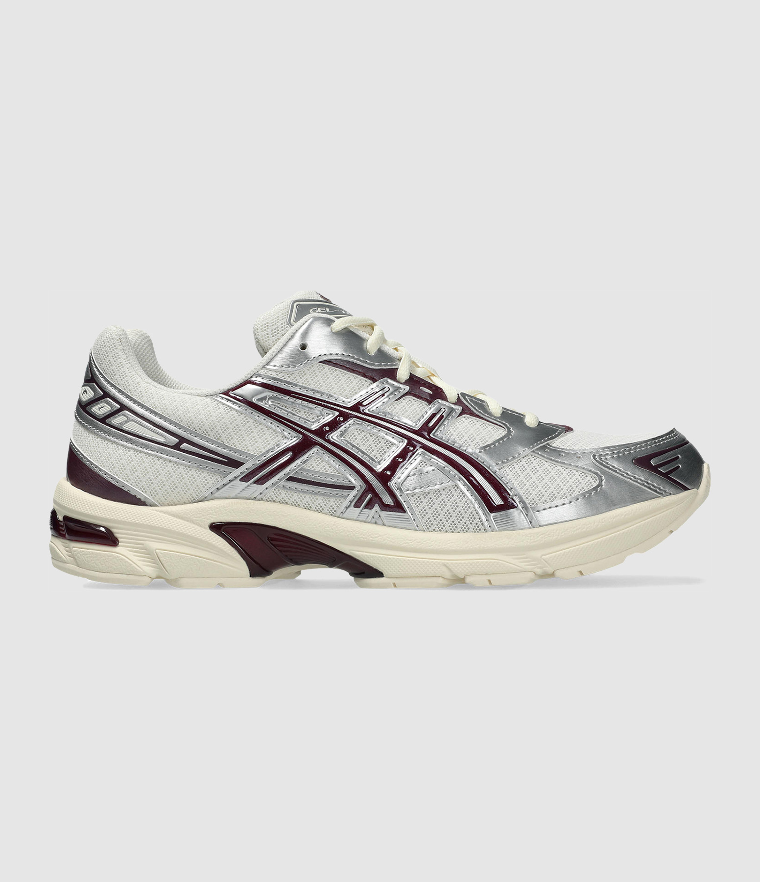 Baskets Gel-1130 Cream Beniimo Purple