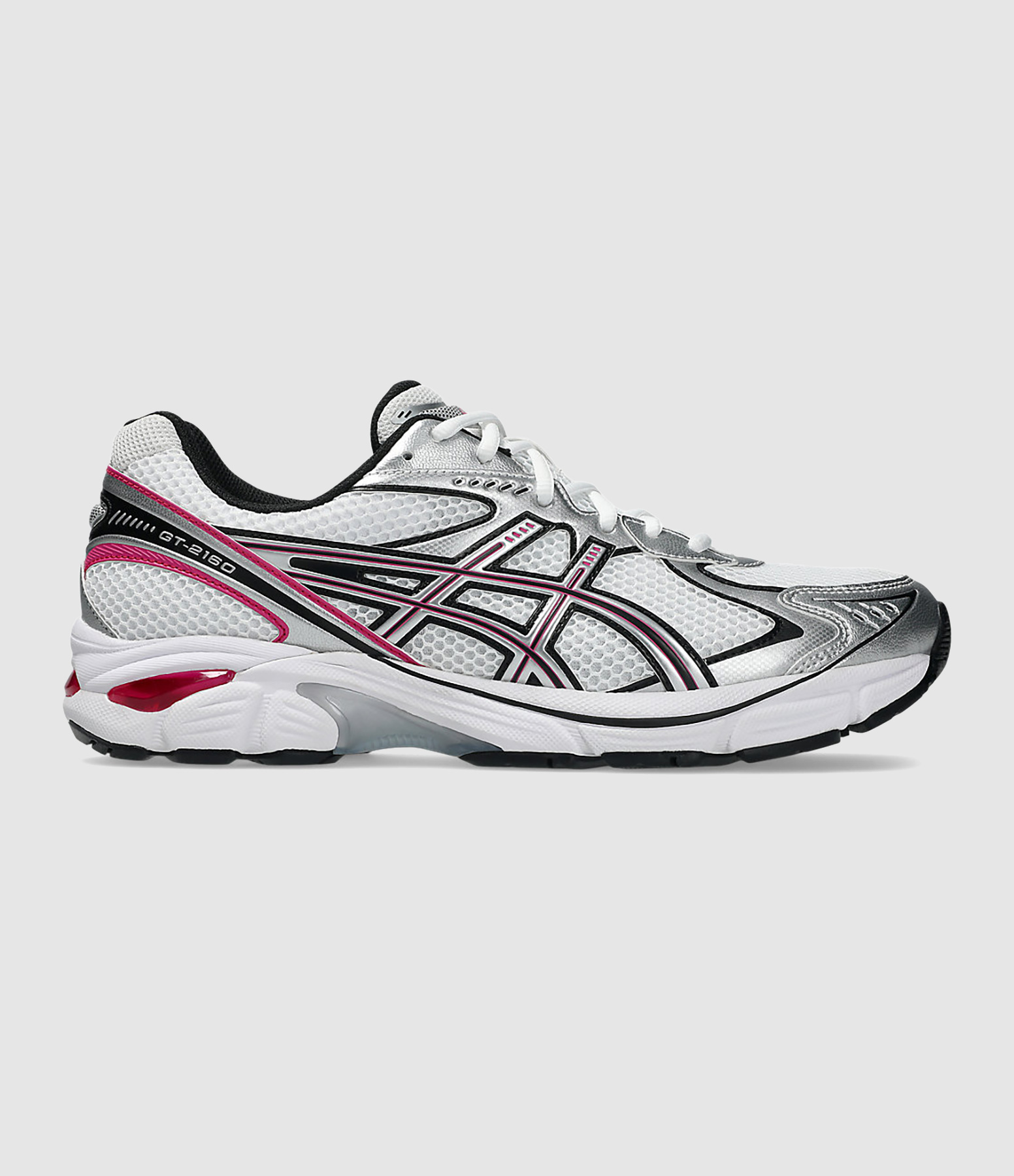 Baskets Gt-2160 White Fuchsia Purple