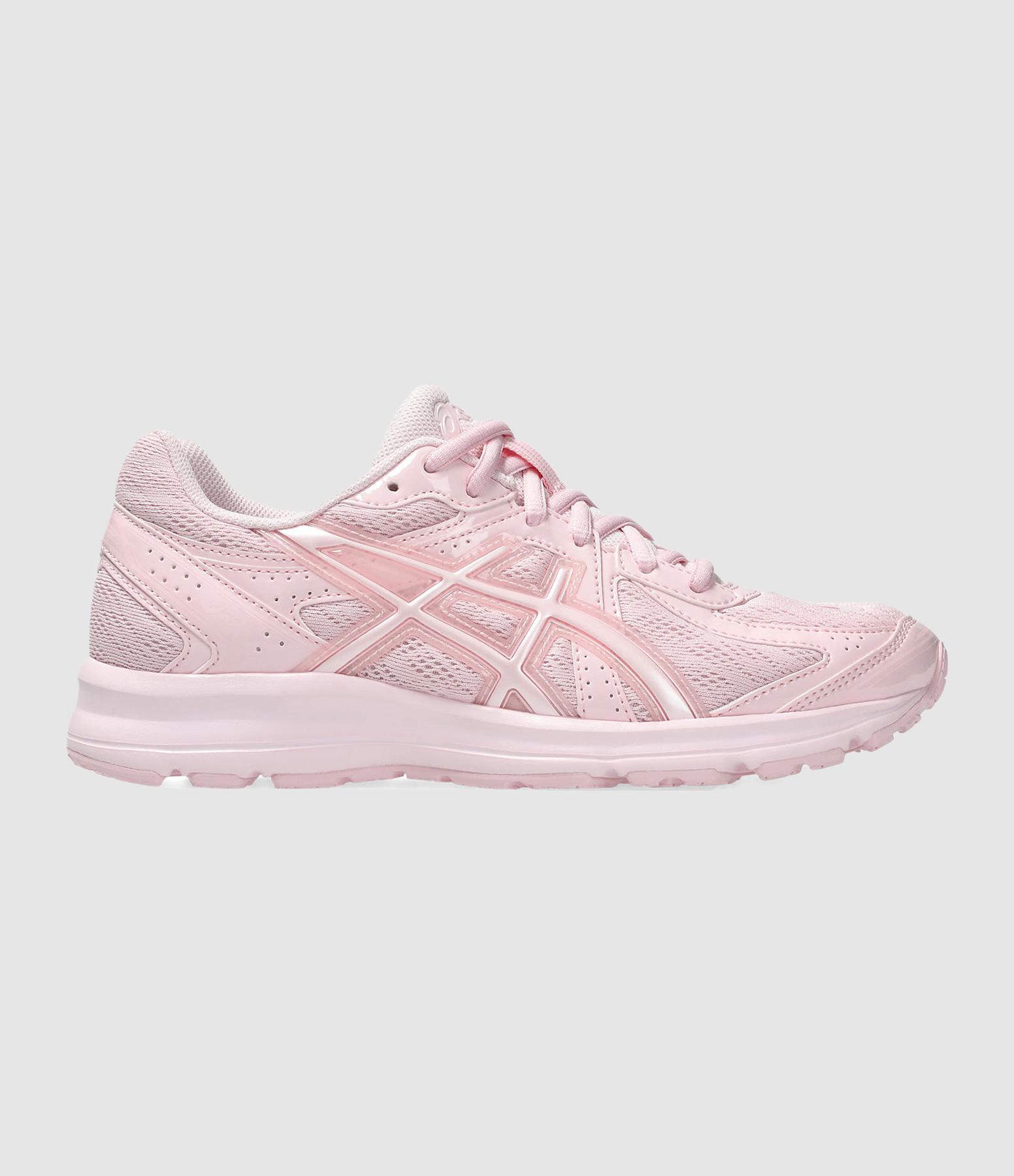 Baskets Jog 100S Pink Salt Pink Salt