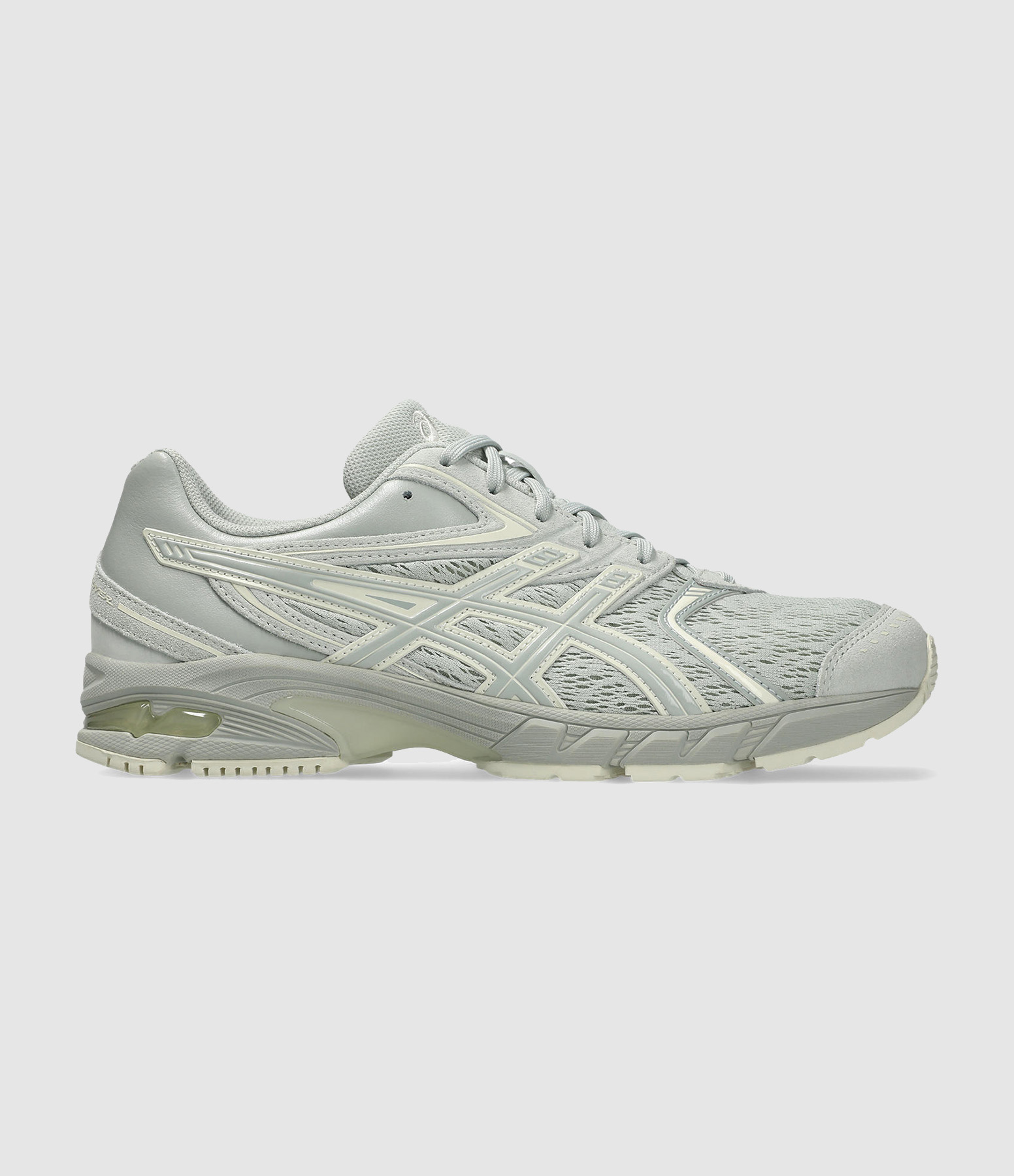 Baskets Gel-Ds Trainer 14 Light Sage Cream