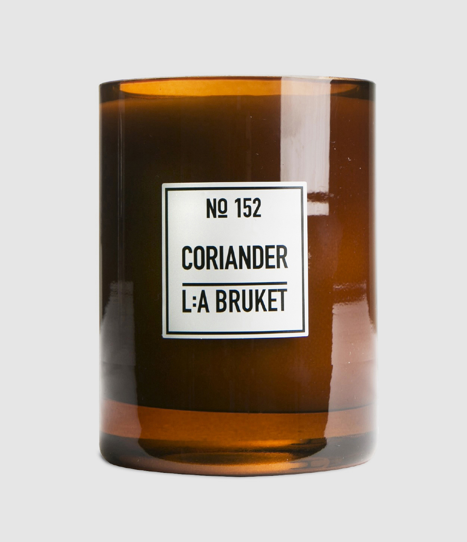 Bougie Parfumée N°152 Coriandre, 260g