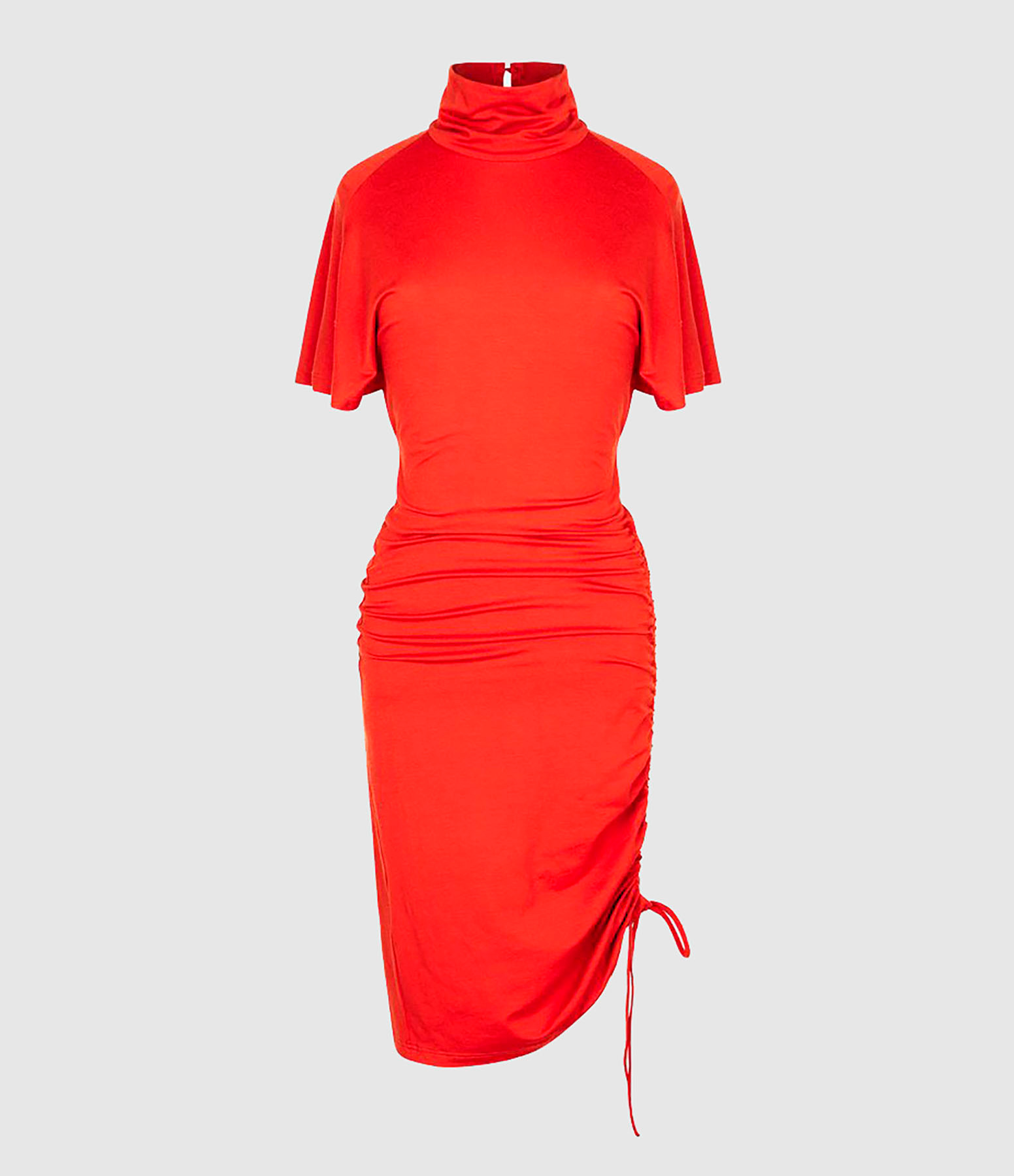 Robe Lya Orange