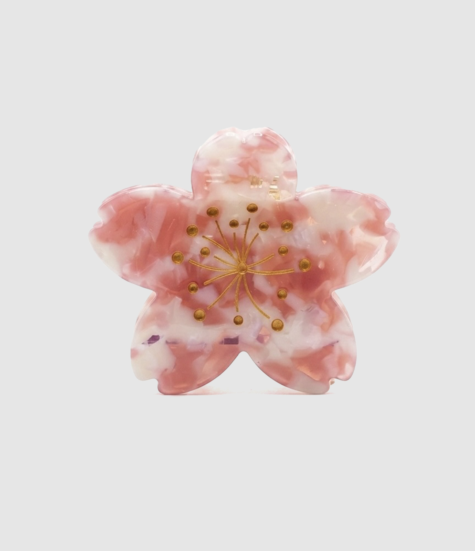 Pince à Cheveux Sakura