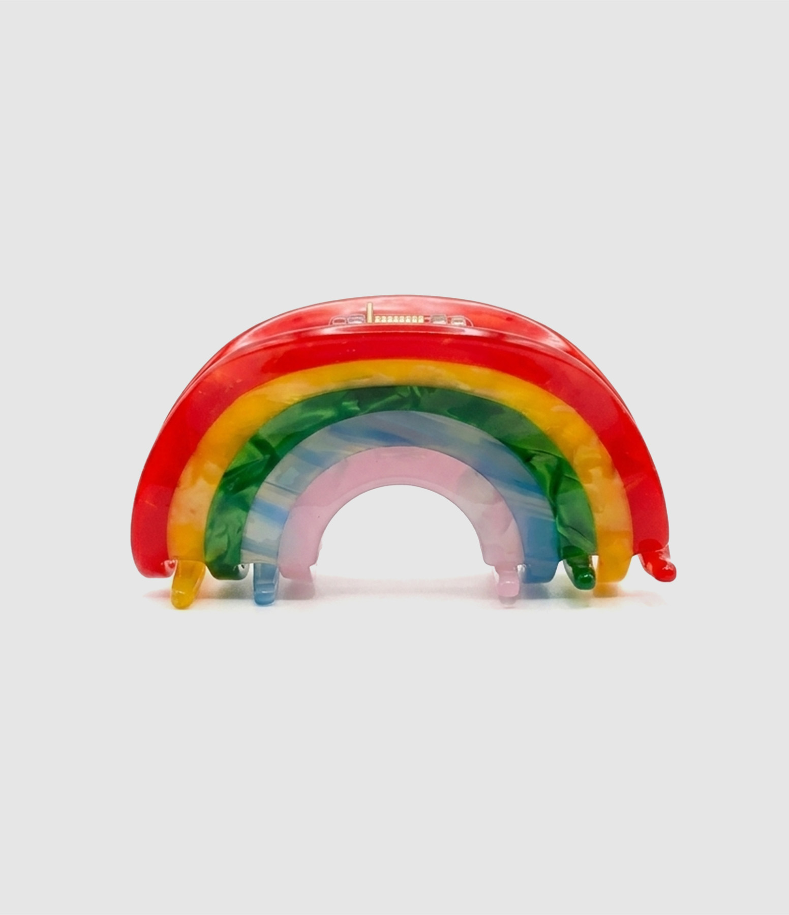 Pince à Cheveux Rainbow