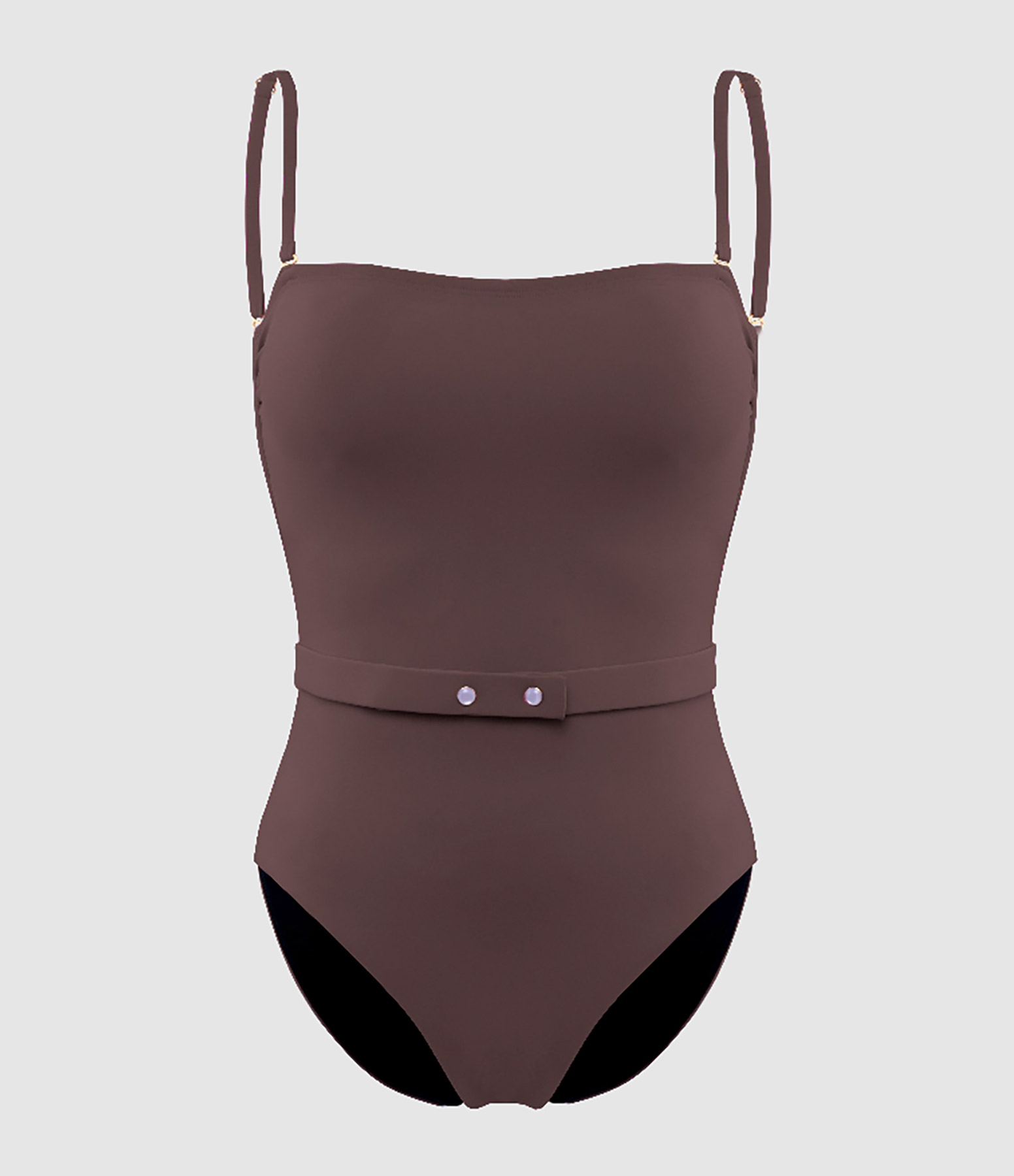 Maillot de Bain L'Estival Bronze