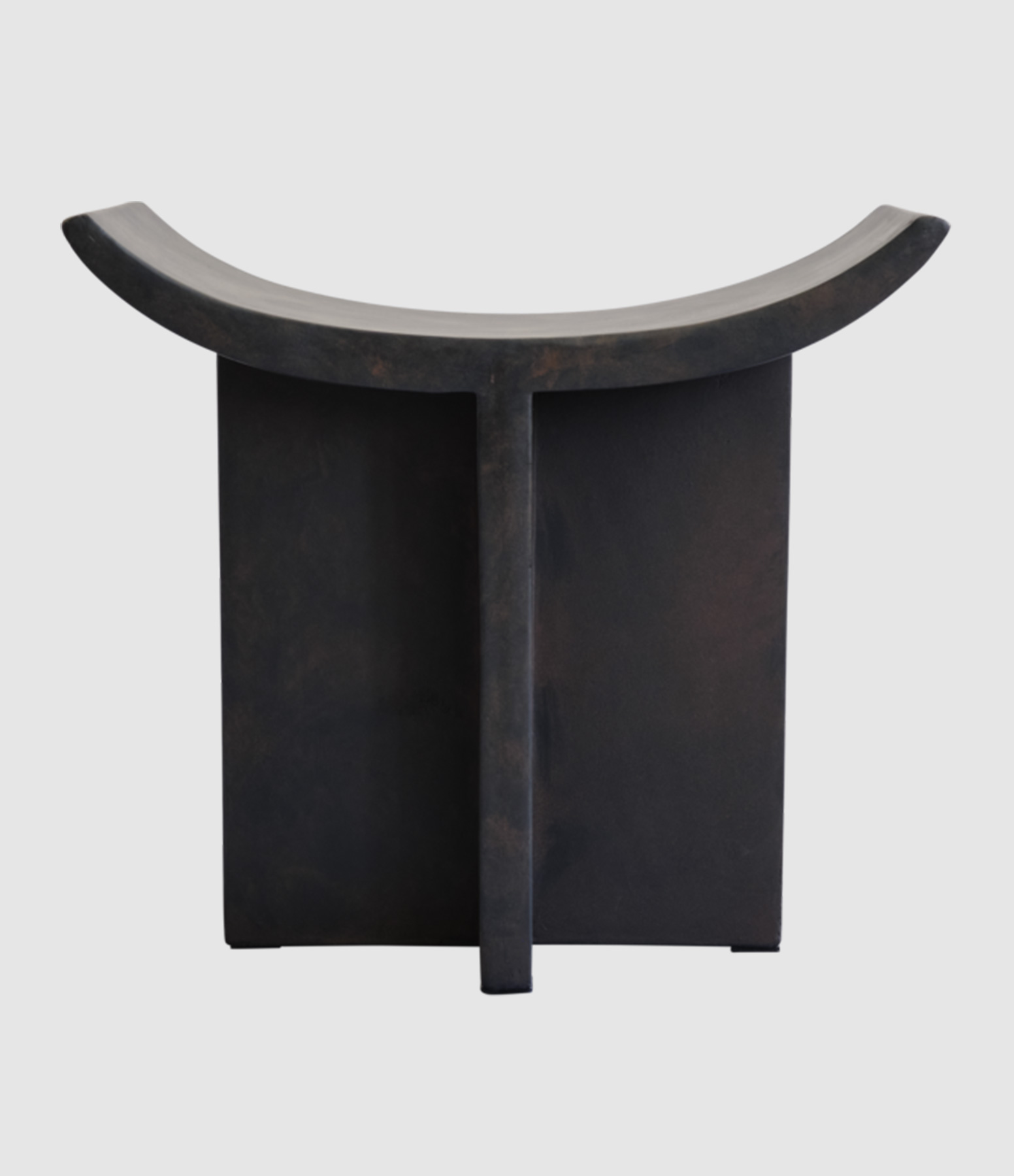 Tabouret Brutus Café