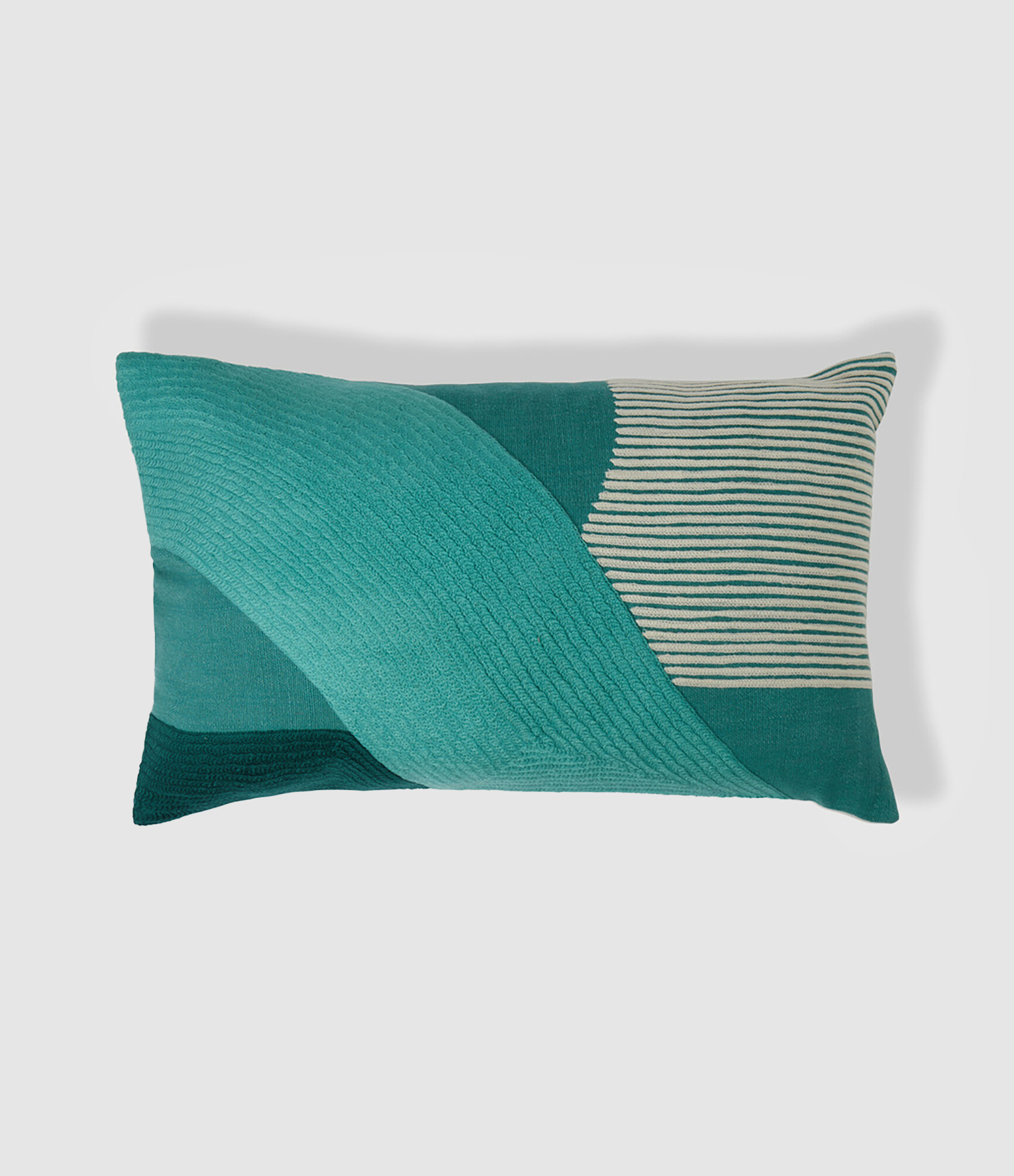 Coussin Azimut Lagon