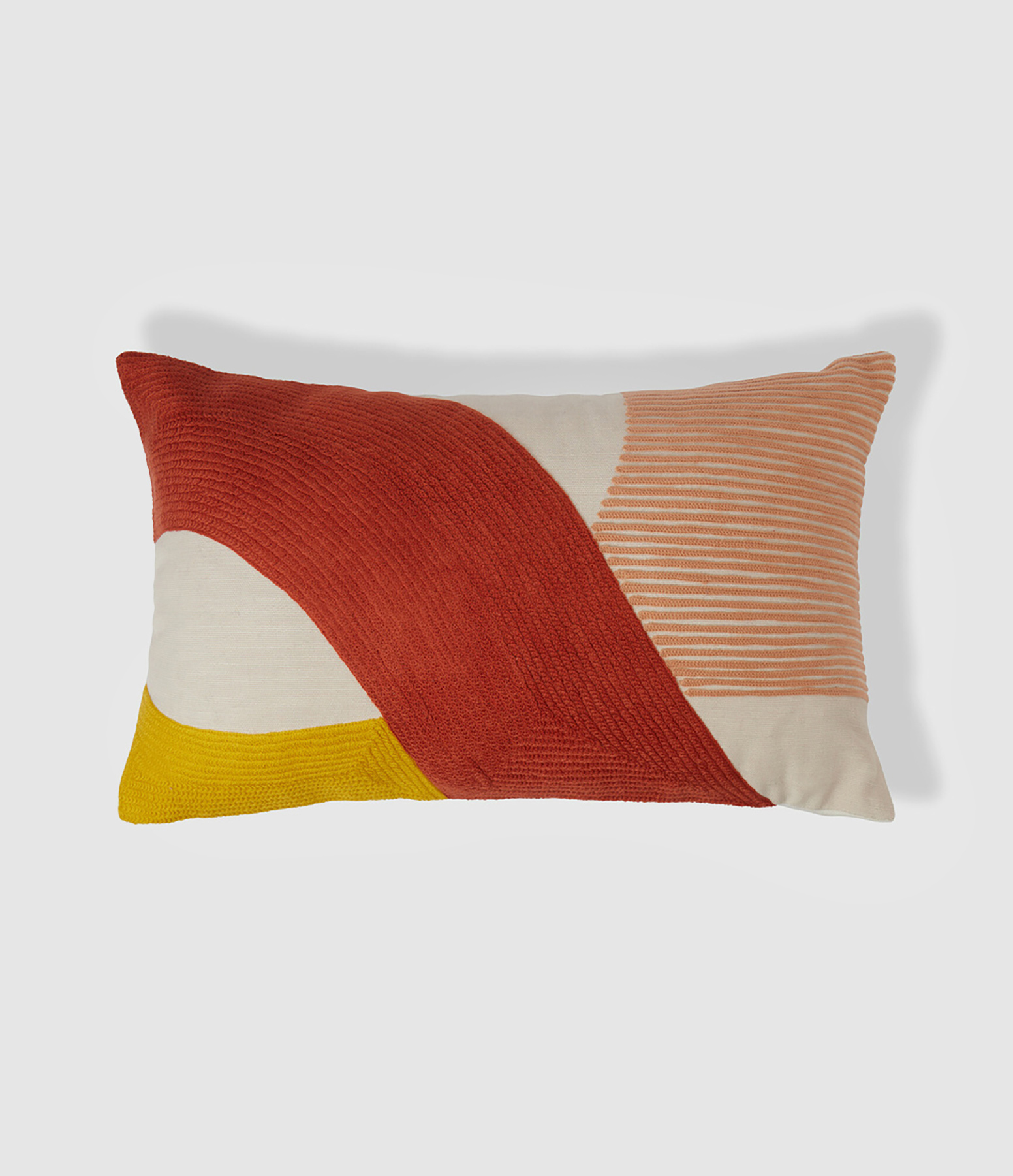 Coussin Azimut Paprika