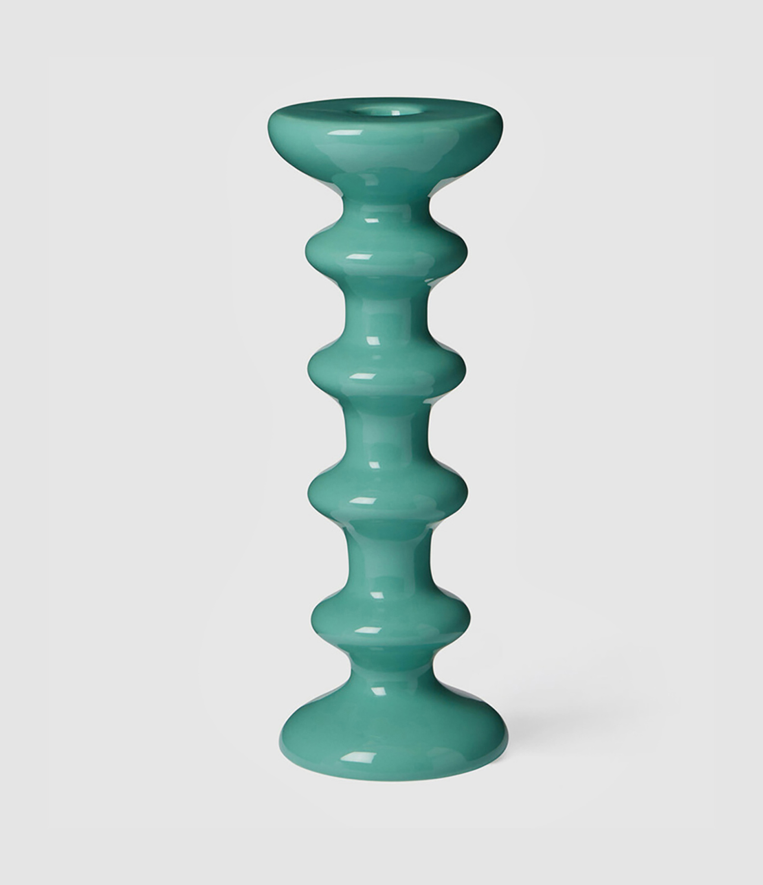 Moyen Bougeoir Slave Lagon