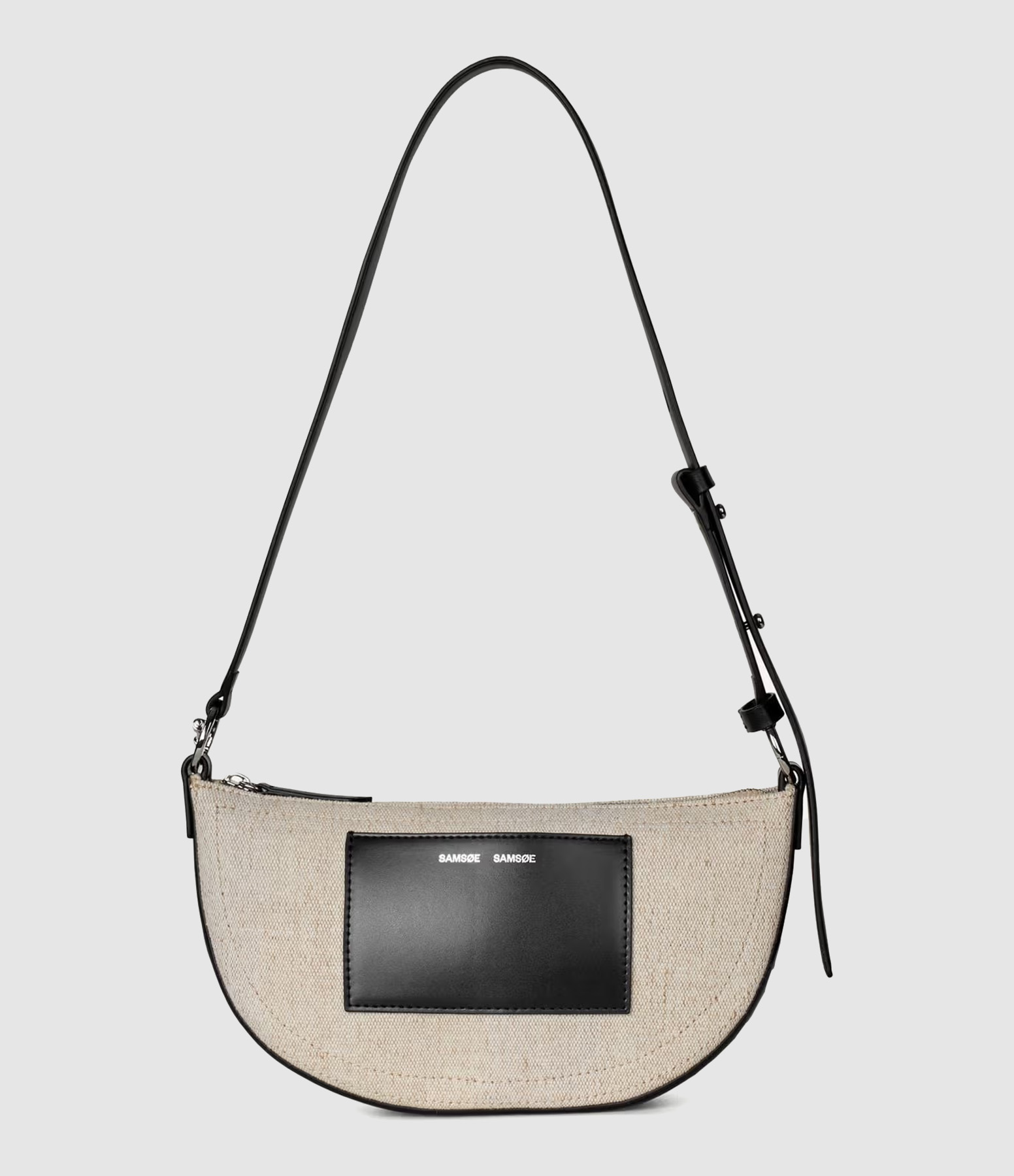 Sac Samoon Bone White