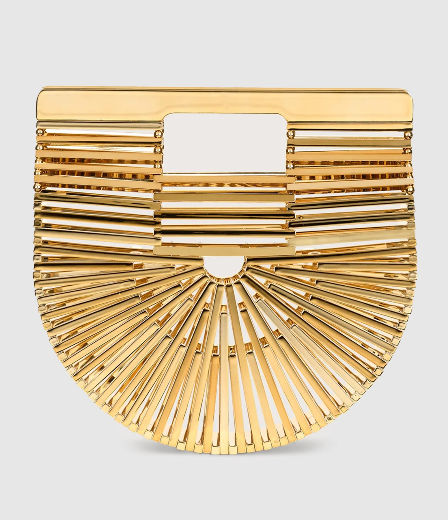 Sac à Main Gaia`S Doré