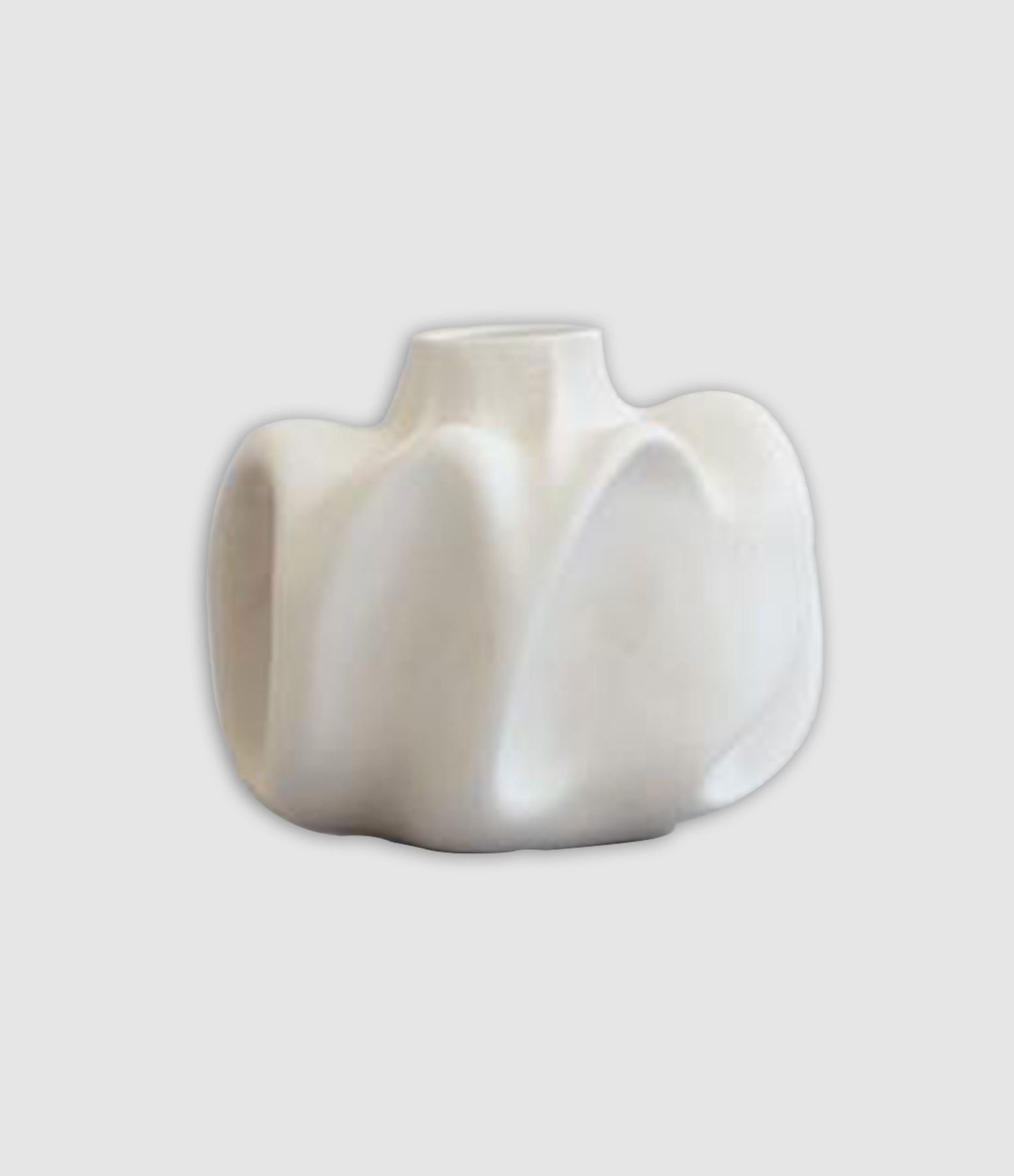 Vase Wabi Mini Bouleau