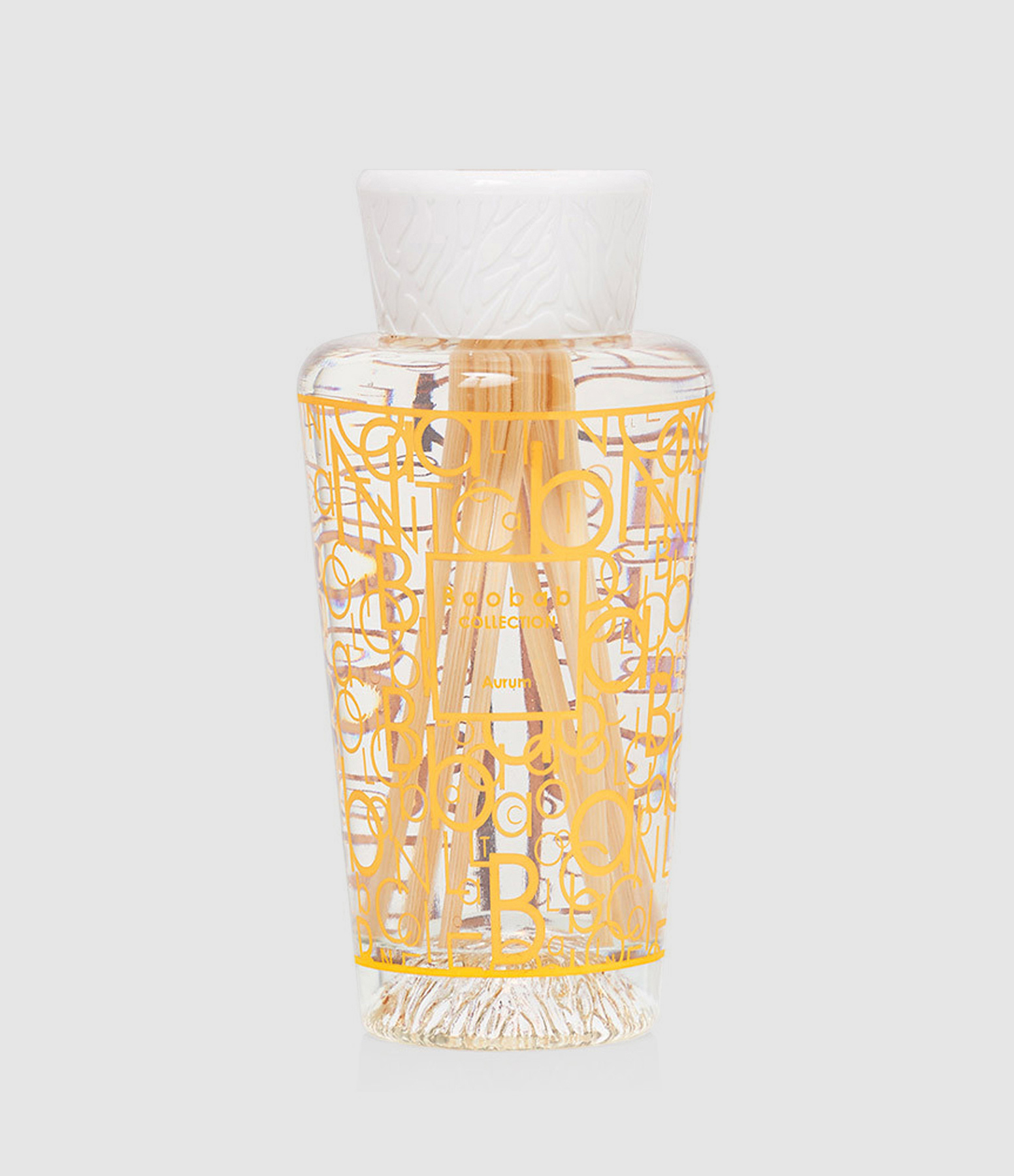 Diffuseur My First Baobab Les Exclusives Aurum, 250ml