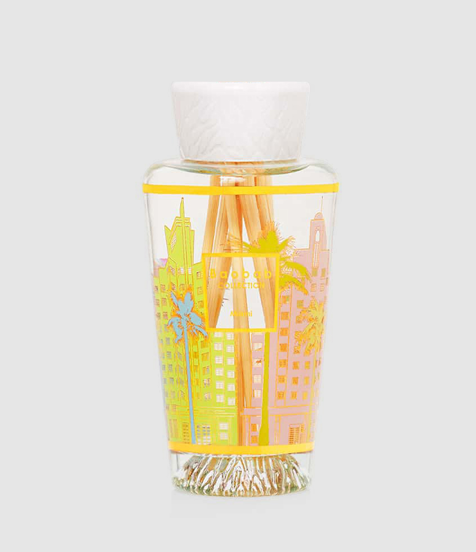 Diffuseur My First Baobab Cities Miami, 250ml