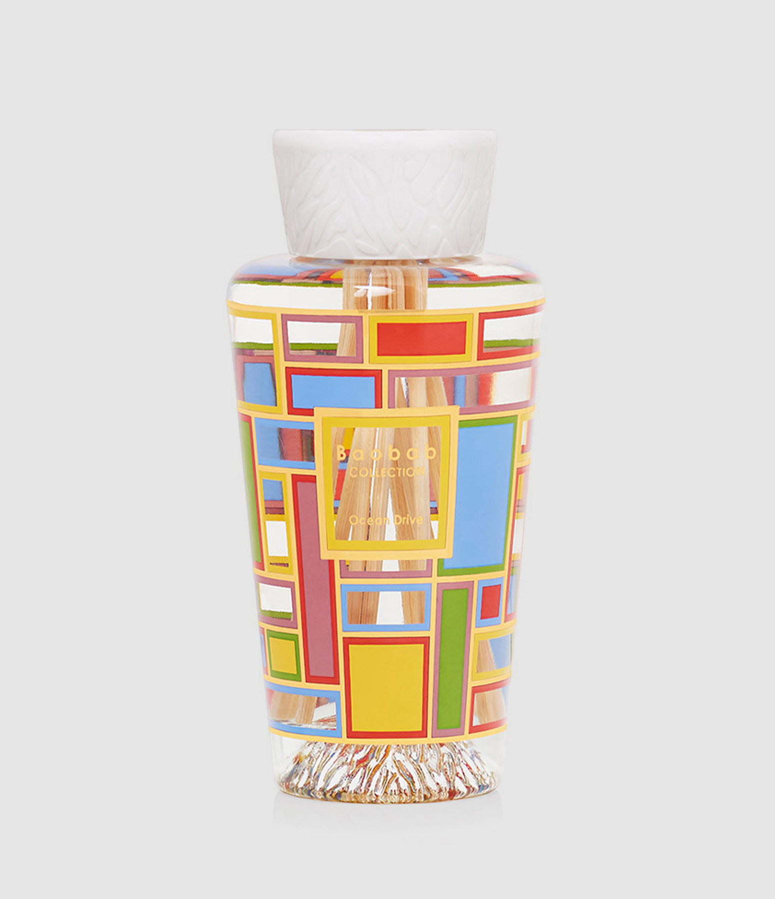 Diffuseur My First Baobab Cities Ocean Drive, 250ml