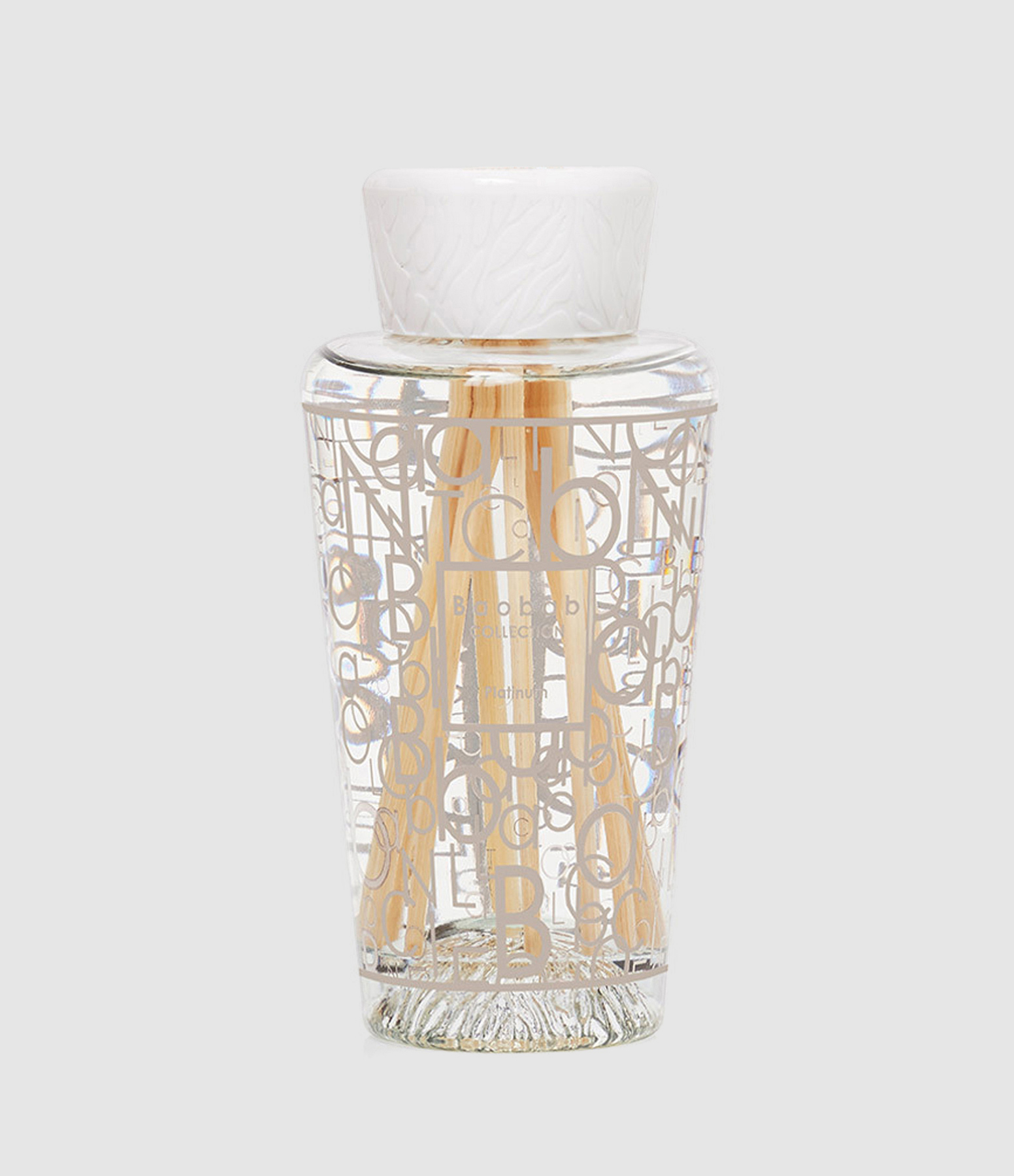 Diffuseur My First Baobab Les Exclusives Platinum, 250ml