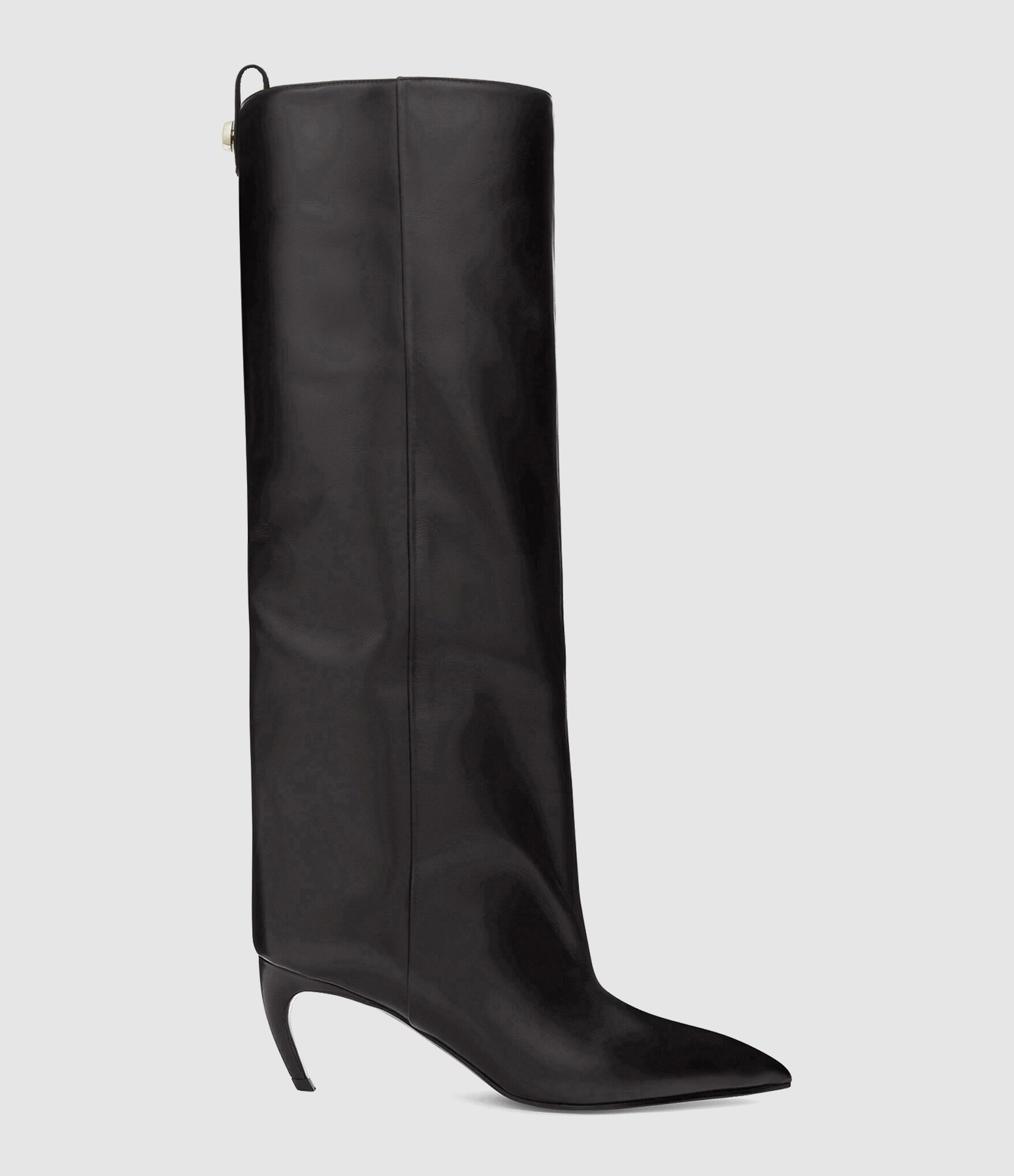 Bottes 'Lea' Black