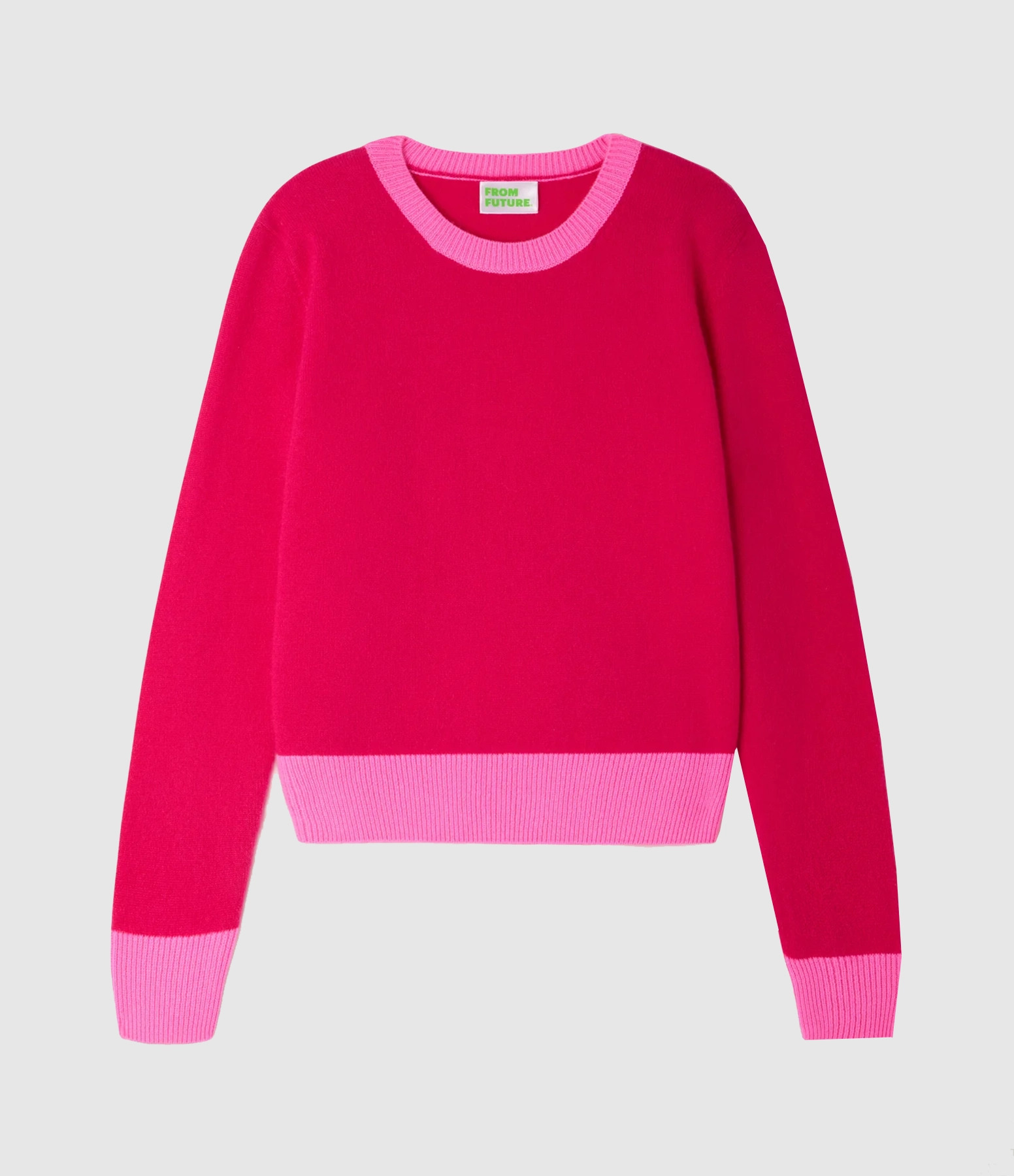 Pull Raspberry Pink