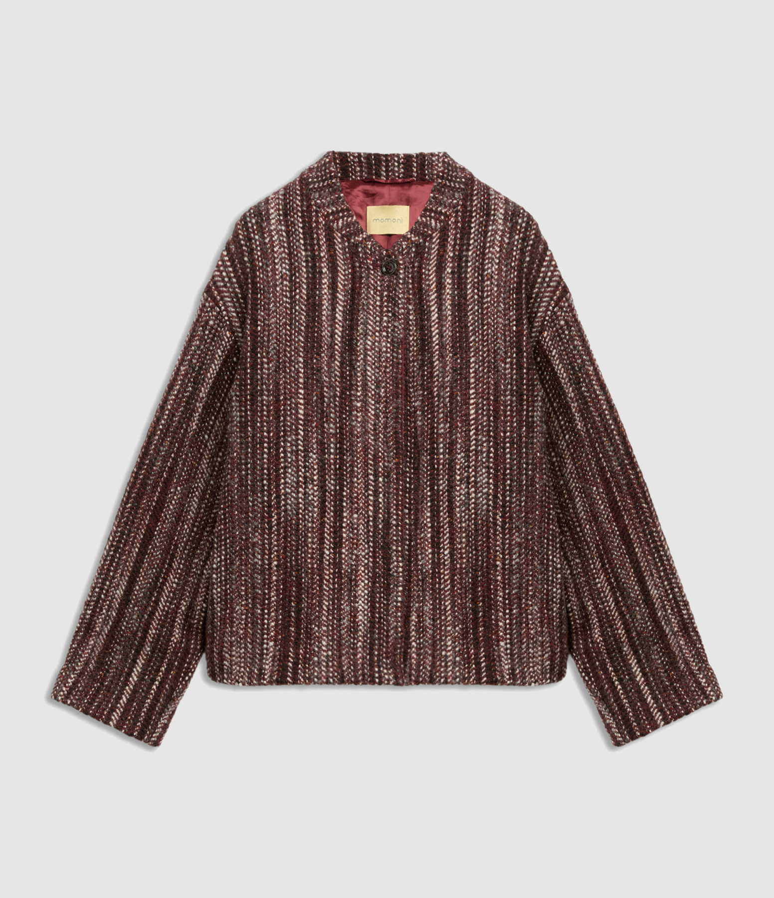 Manteau Serk Amarena/Panna