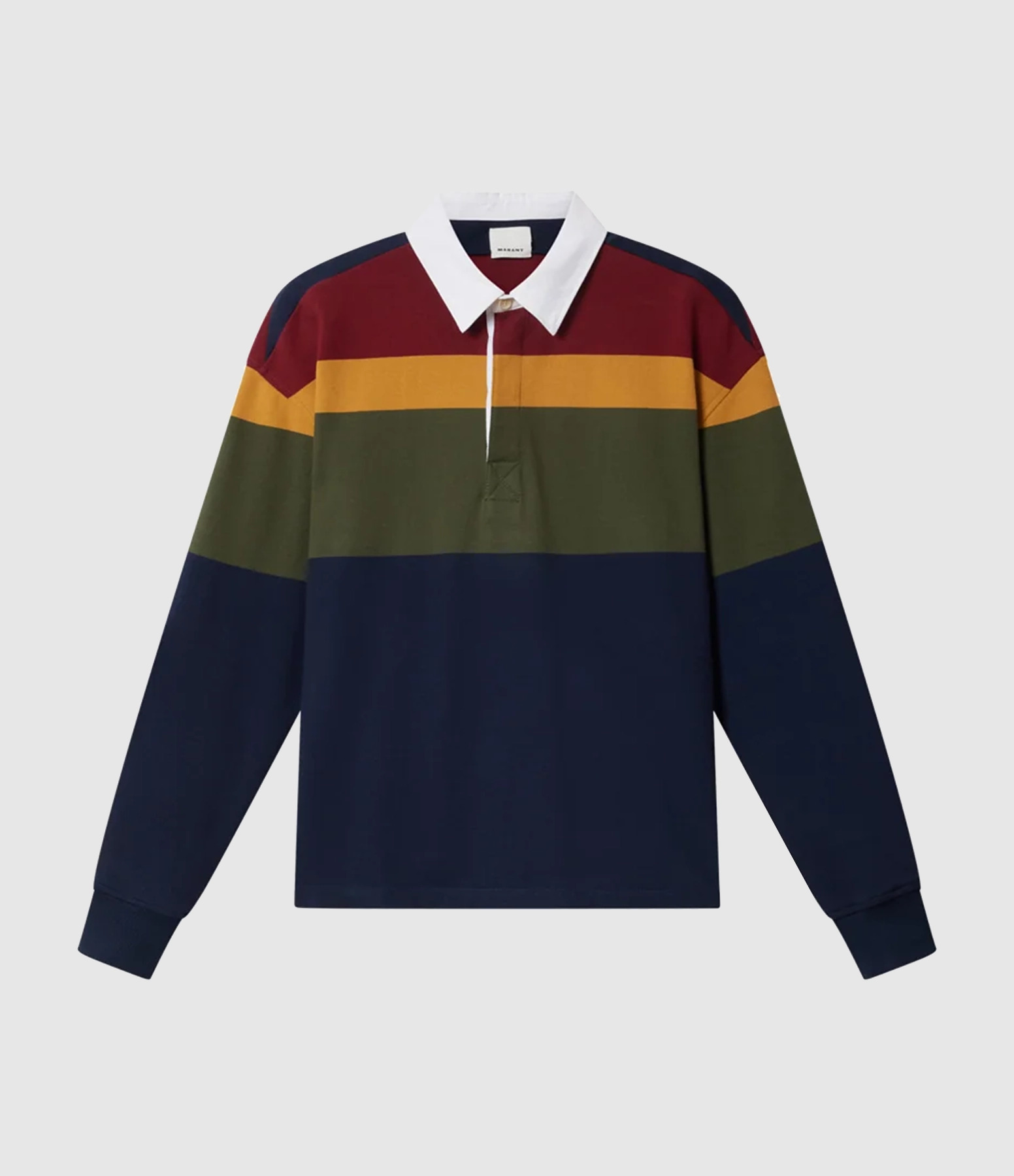 Polo Homme Brandon Navy
