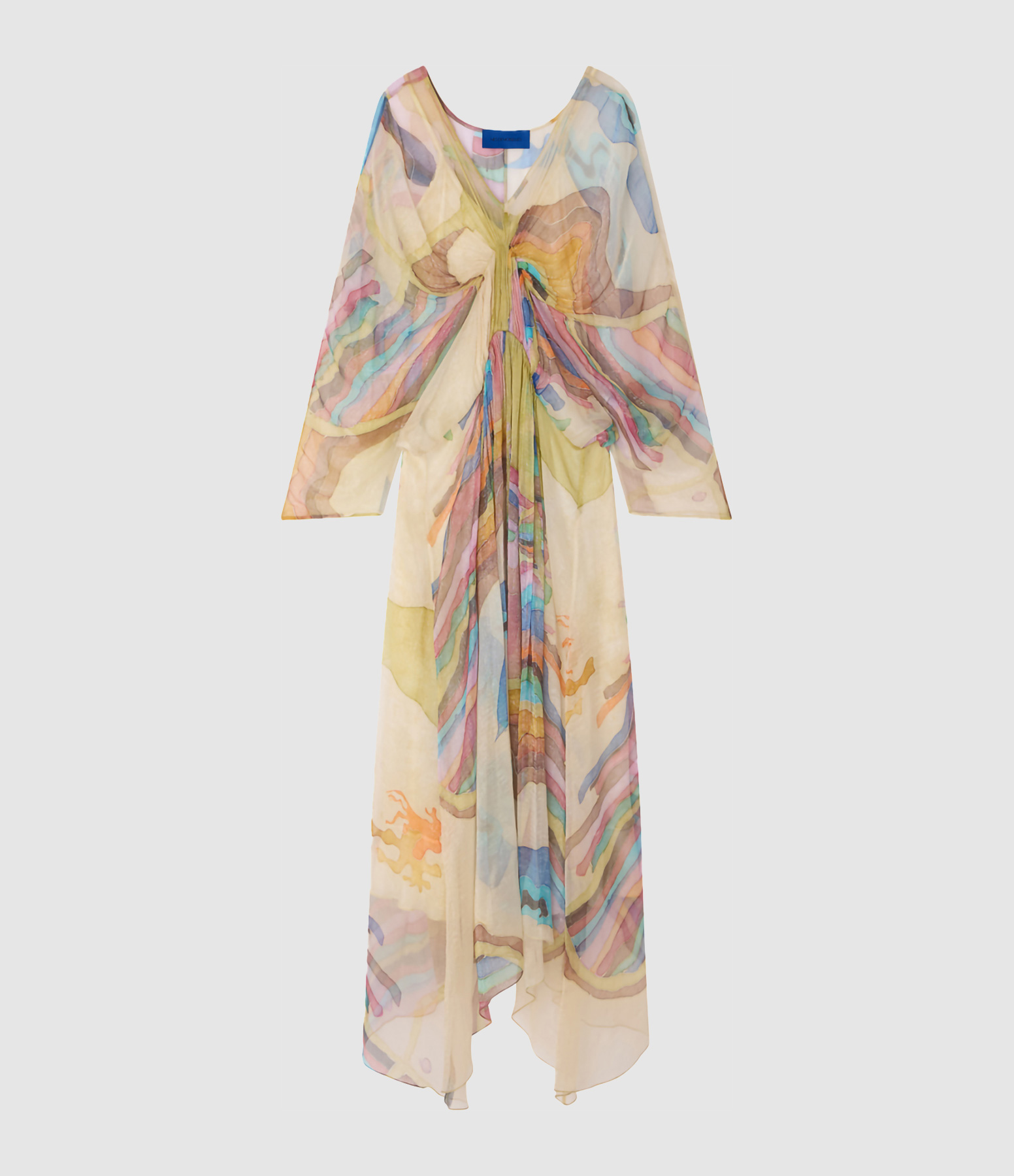 Robe Mellow Multicolor