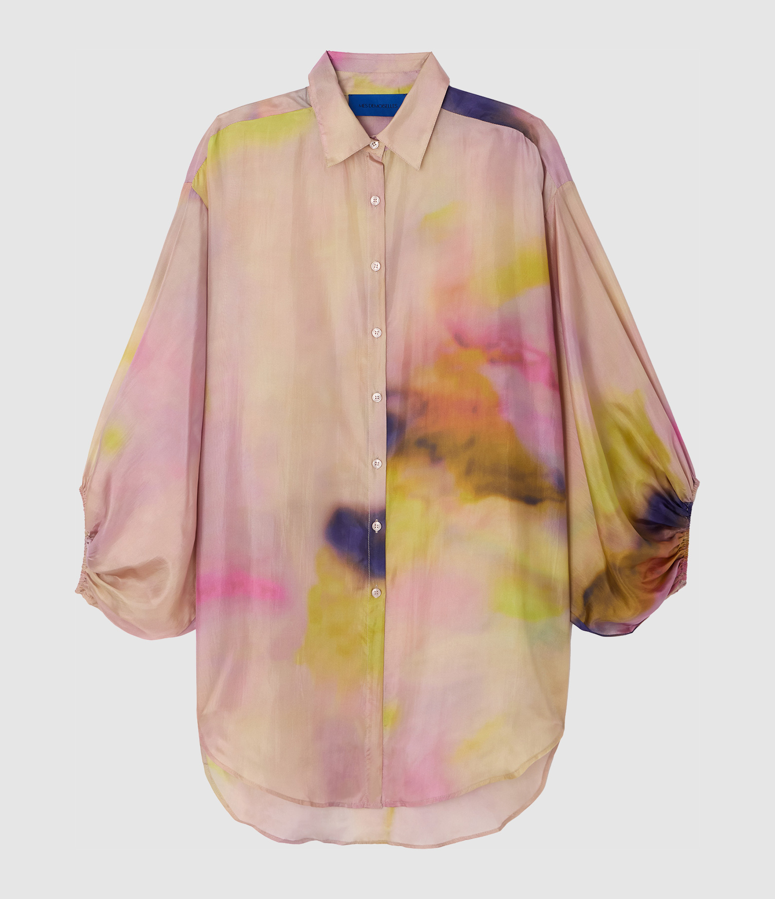 Chemise Reini Multicolor