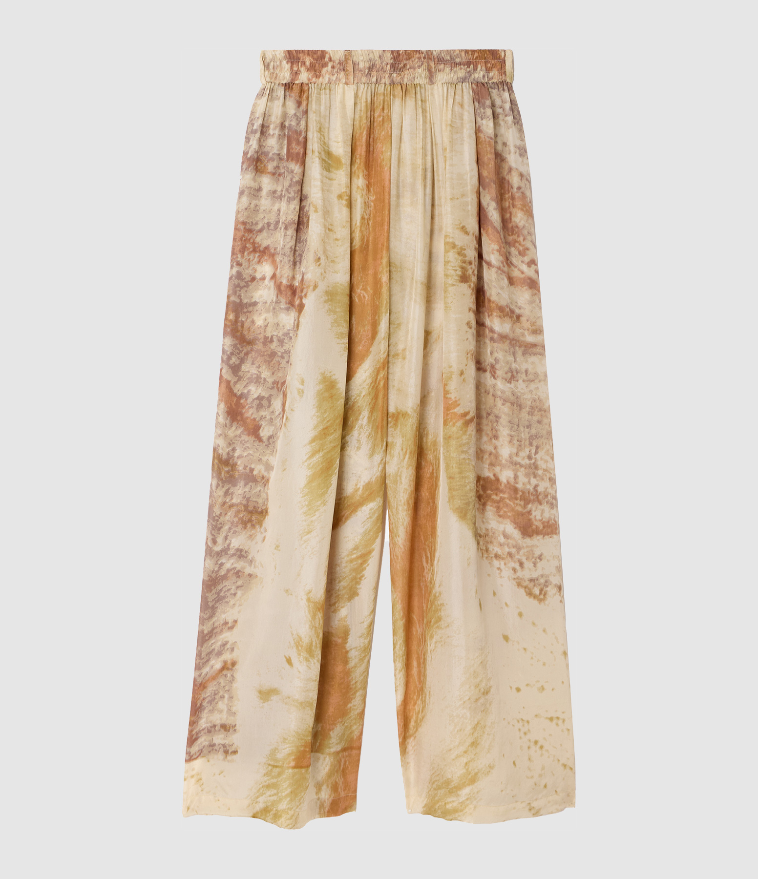 Pantalon Solar Multicolor