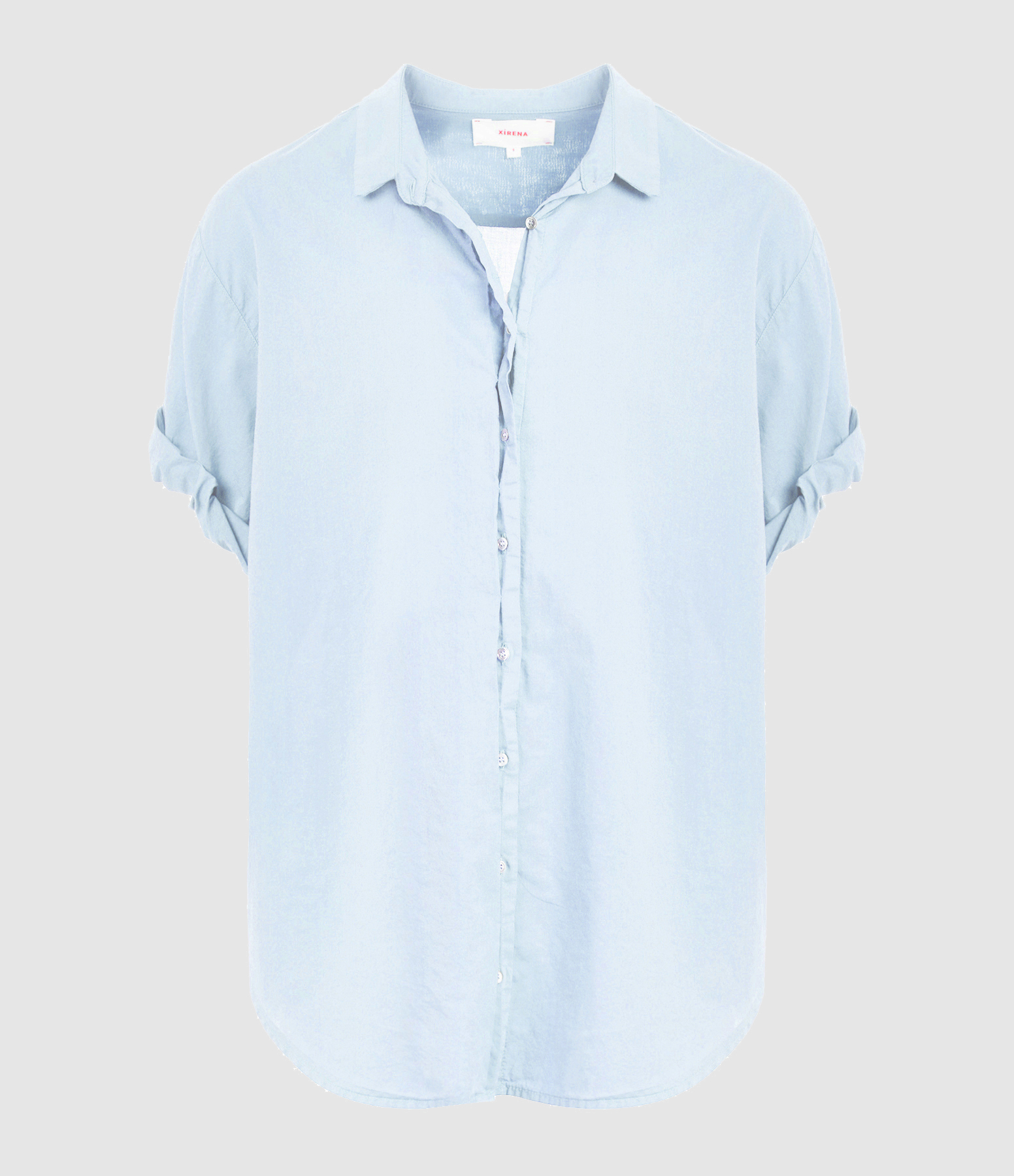 Chemise Channing Coton Skylight