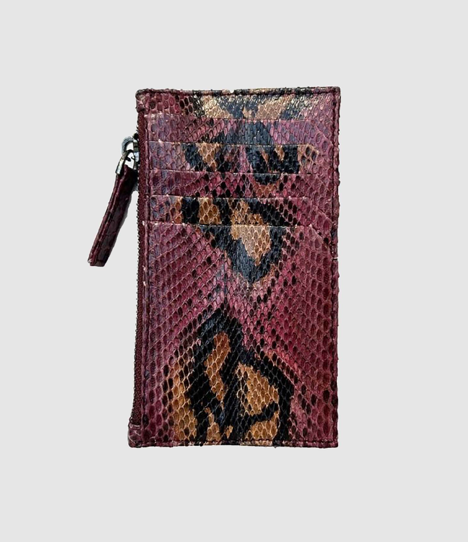 Porte-cartes Sylvano Bourgogne