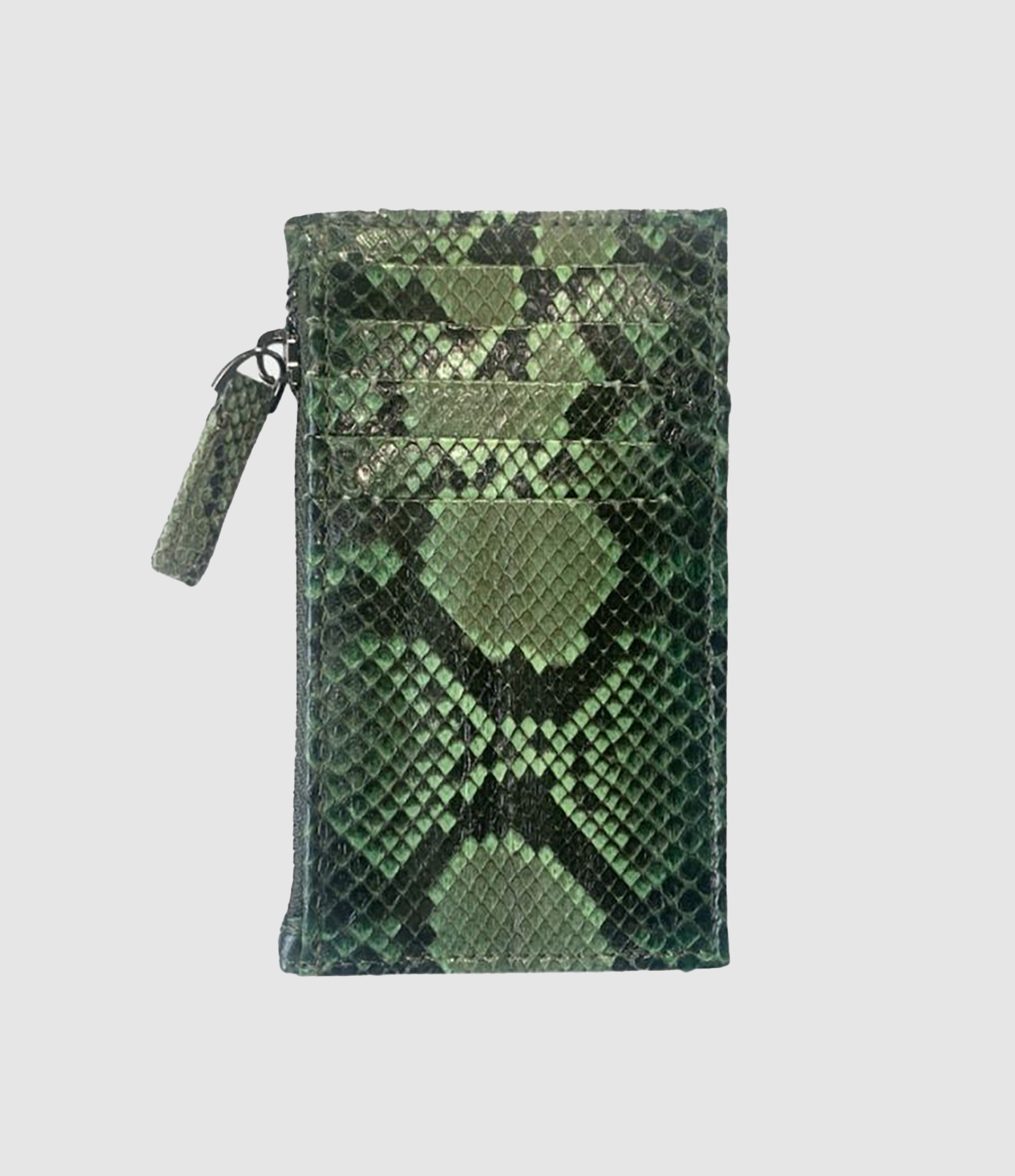 Porte-cartes Sylvano Mint