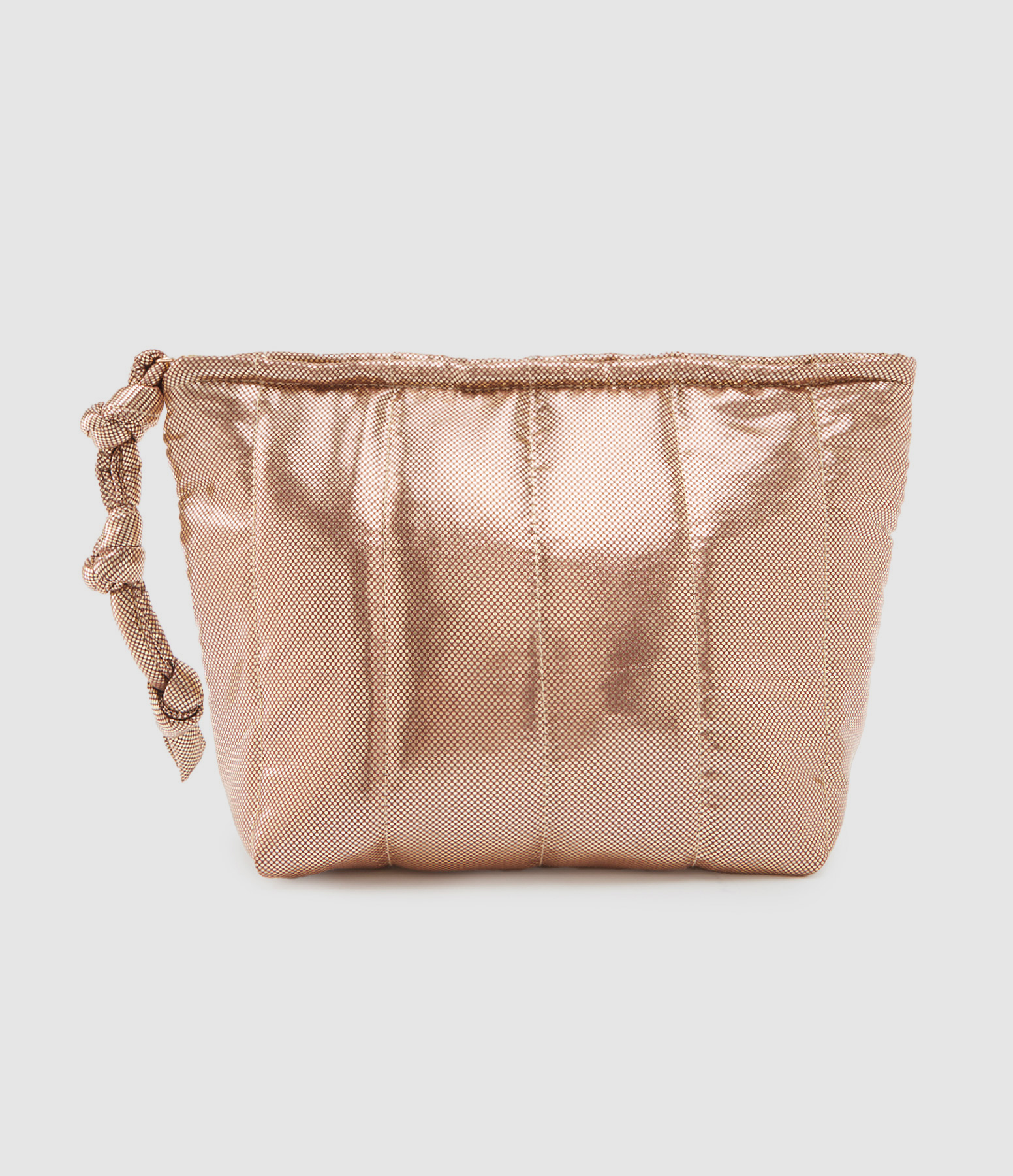 Trousse XL Walakin Metallica Maille Bronze