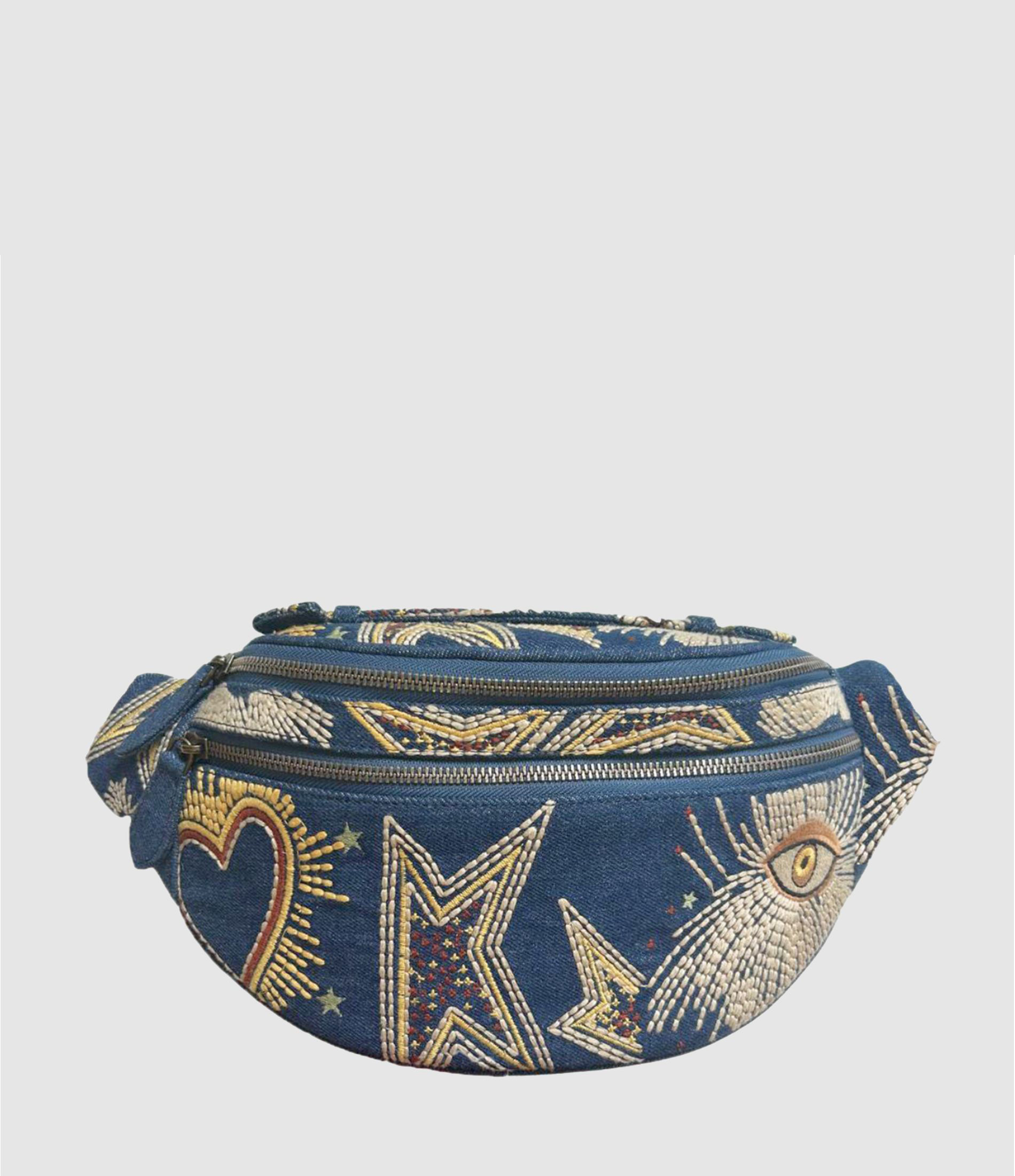 Sac Banane Mike Cosmic