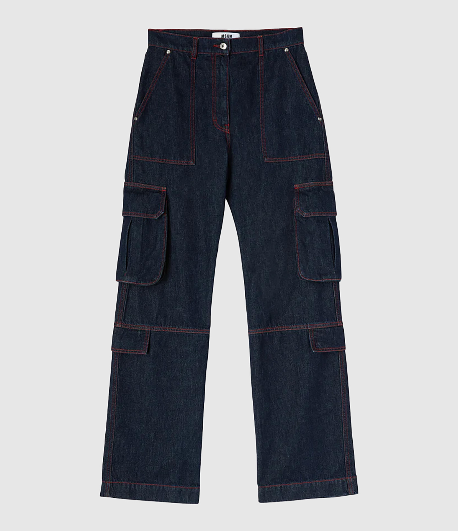 Jean Bleu