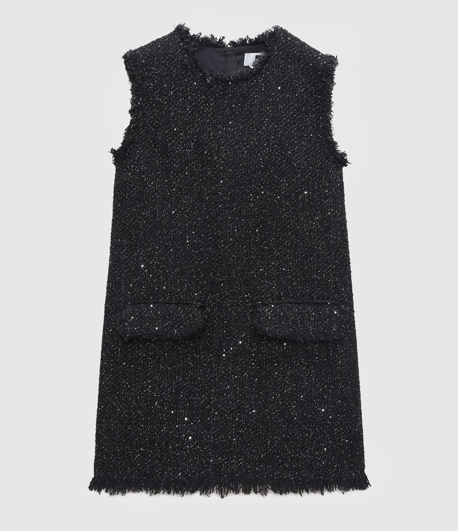 Robe Noir