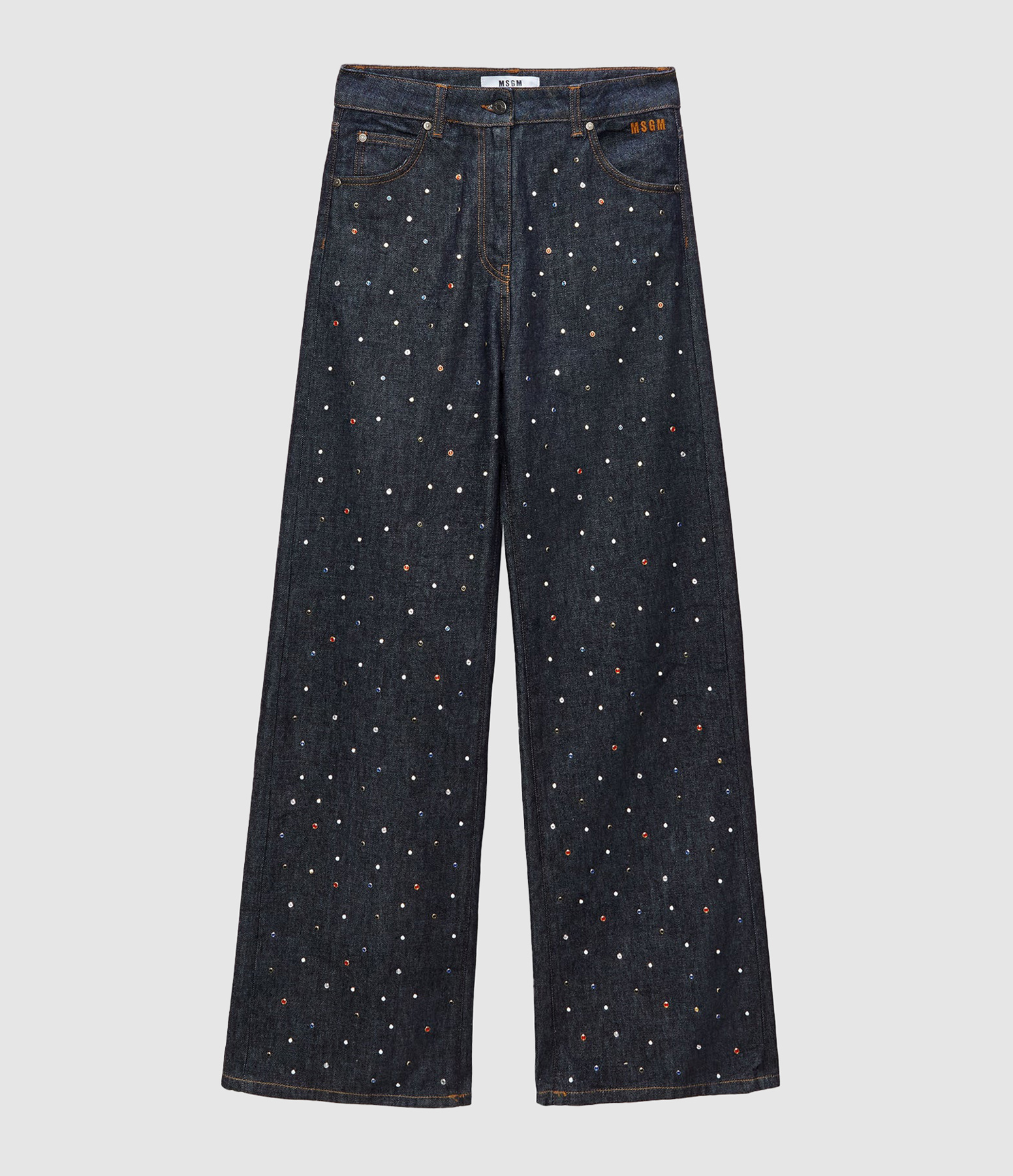Jean Strass Multicolores