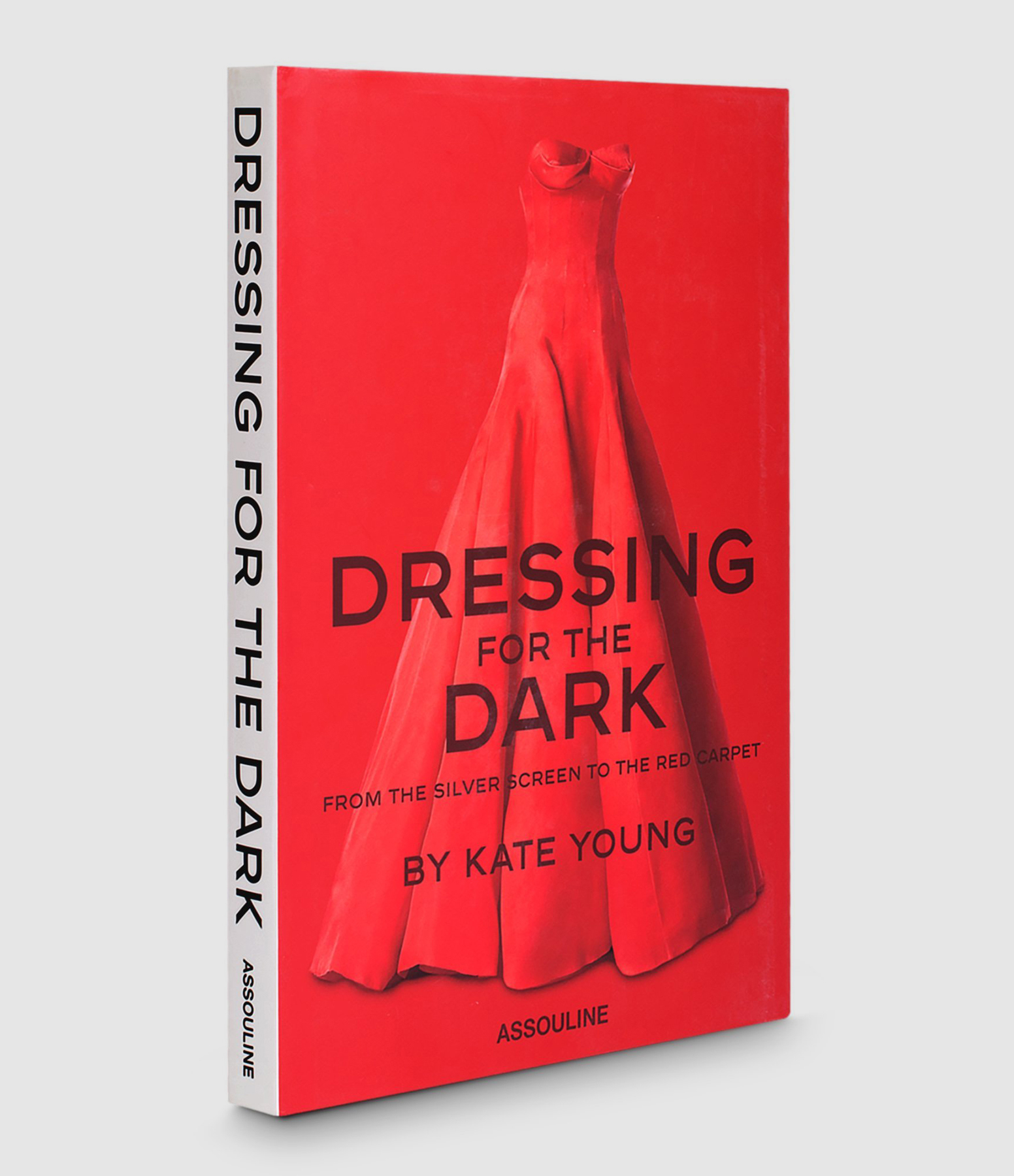 Livre Dressing For The Dark