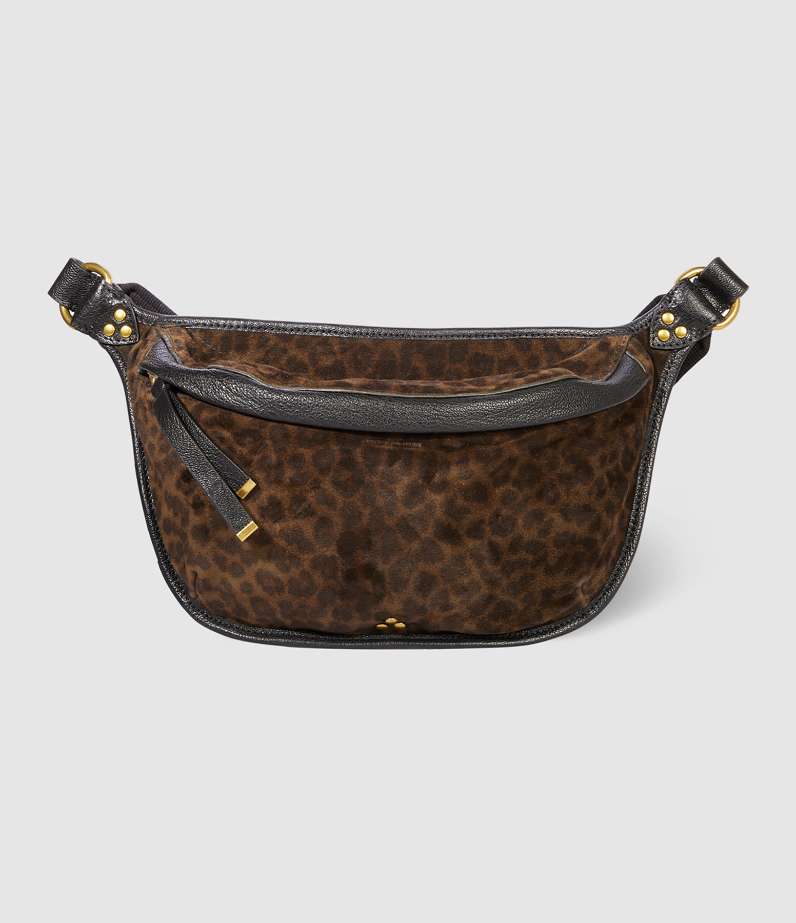 Sac Banane Jerome Dreyfuss Banane Lino Jerome Dreyfuss Jerome