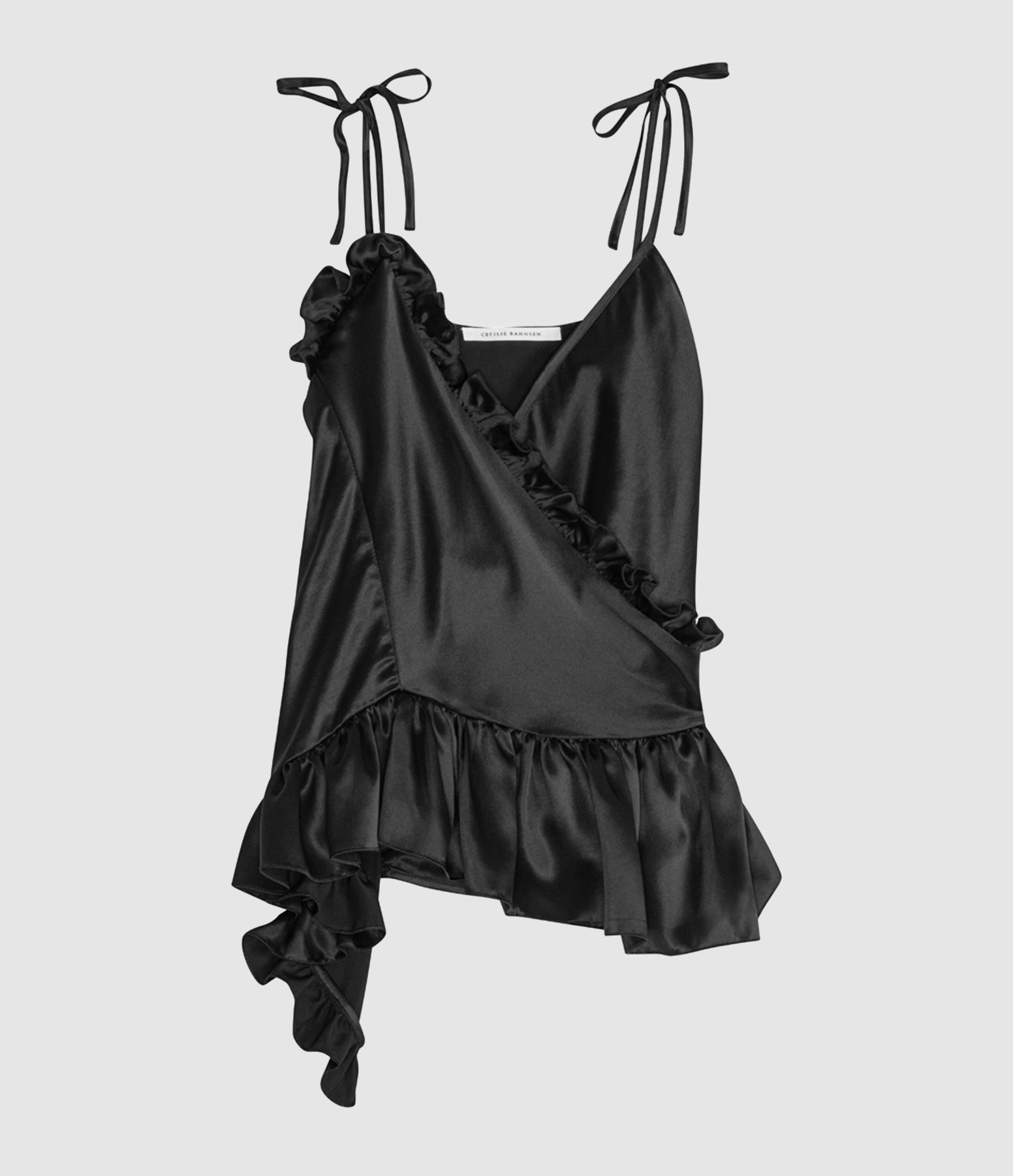 Top Alessandra Black