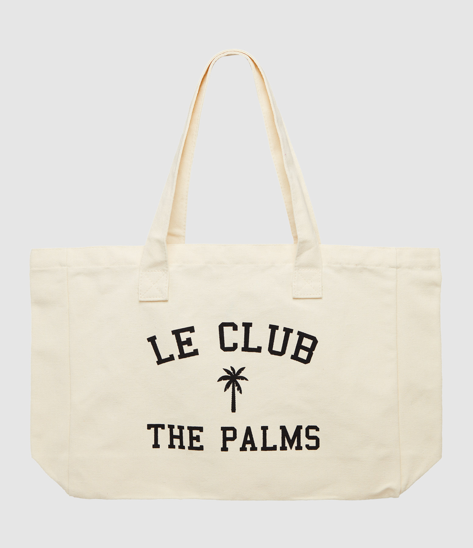 Totebag Afton Offwhite