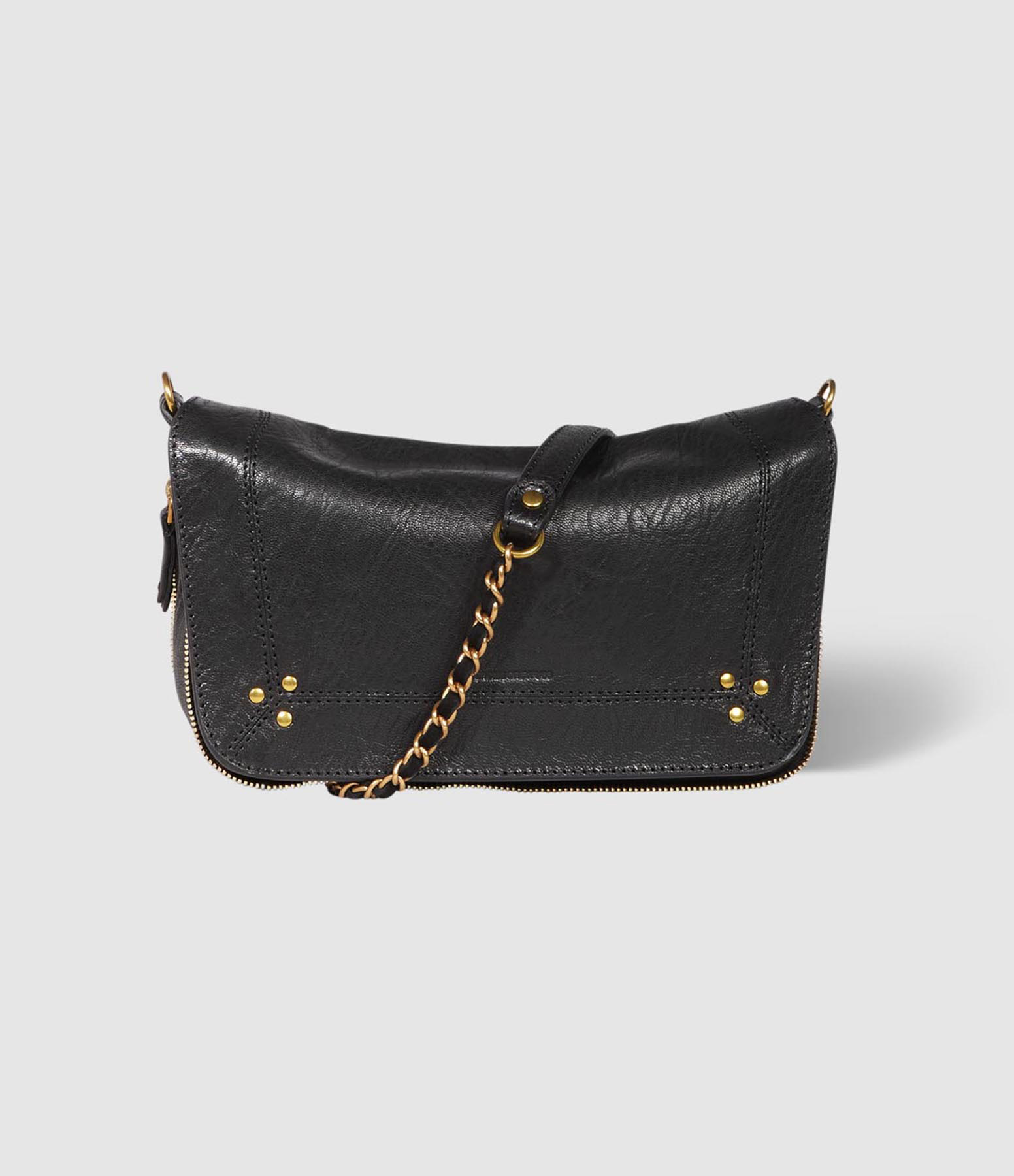 Jerome Dreyfuss Sacs et Accessoires de createur Lulli sur la toile
