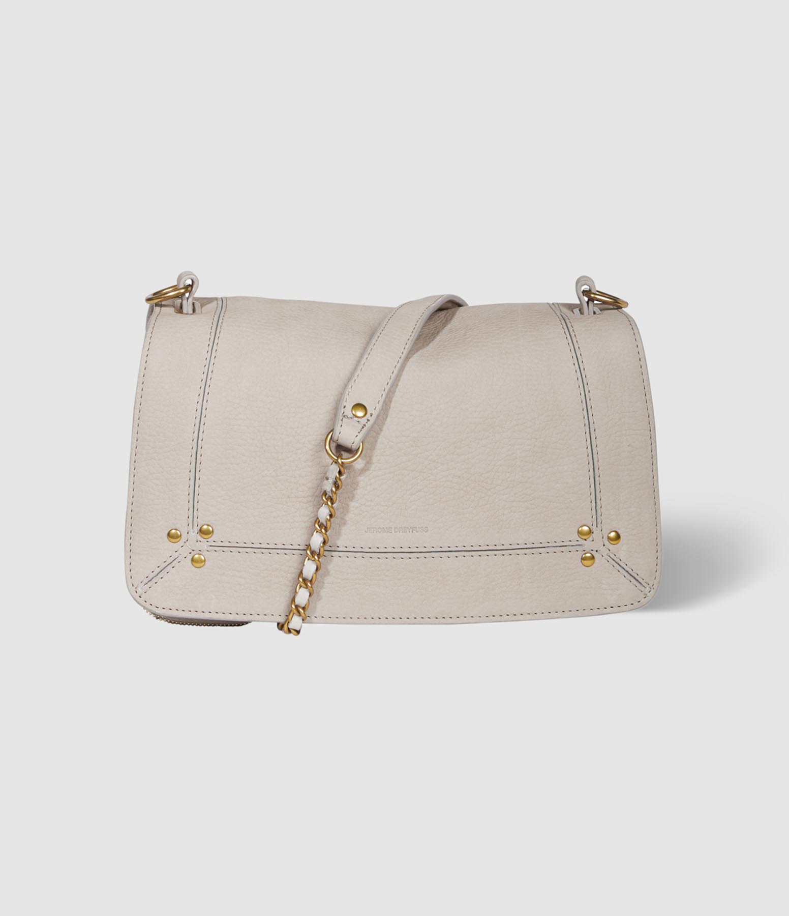 Sac Bobi Cuir Beton
