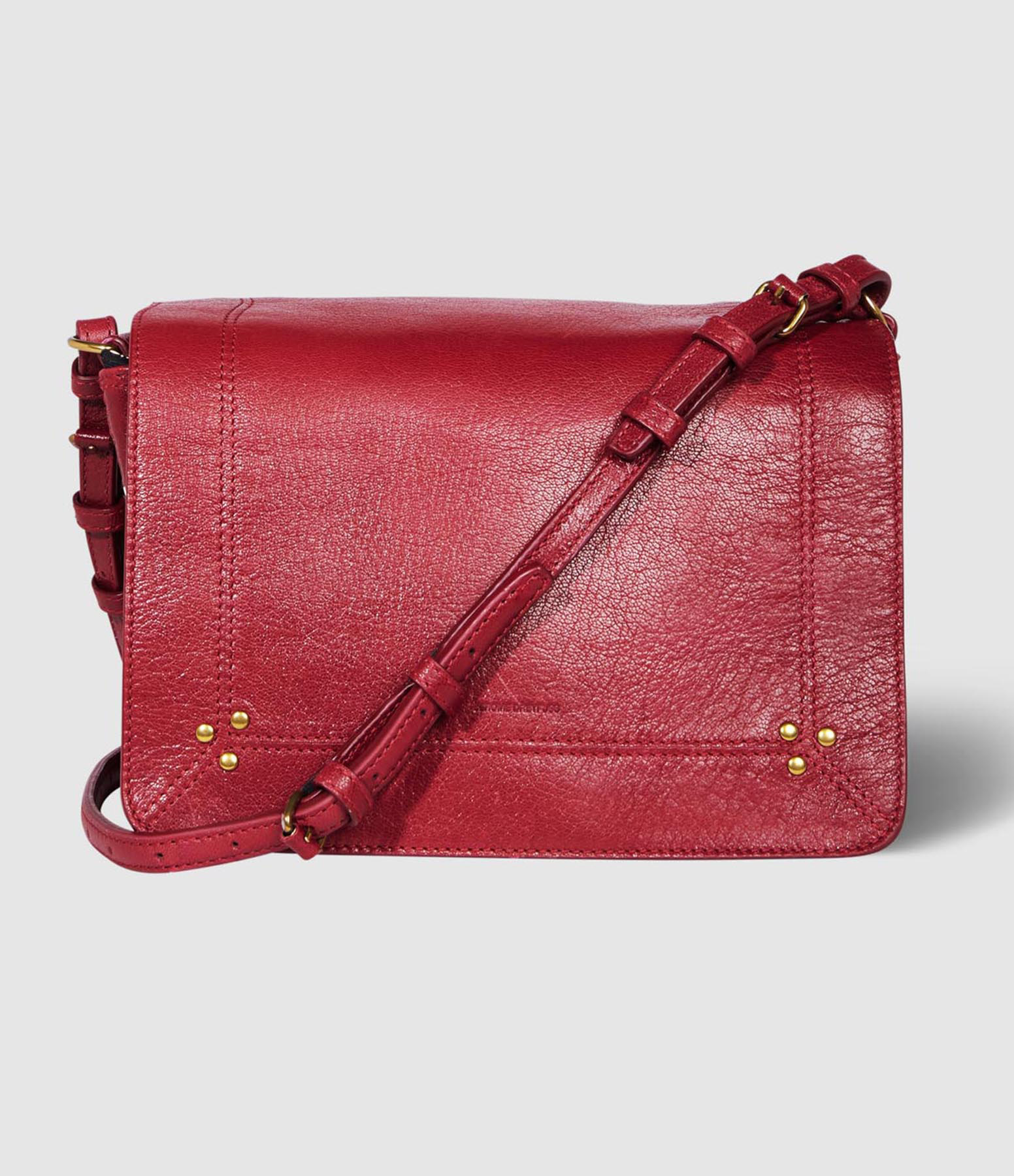 Sac Igor Cuir Ruby