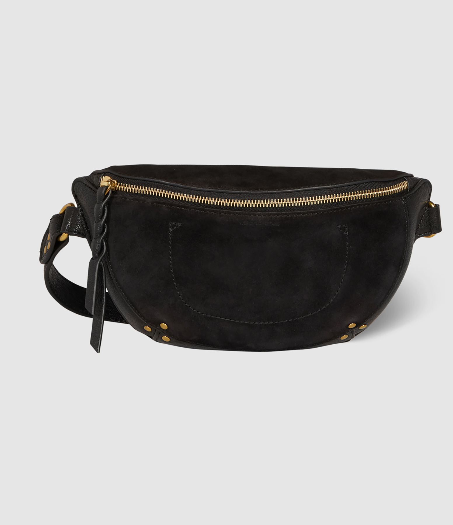 Gaucho Sac Seau Jerome Dreyfuss Leather Exterior Bags Handbags For