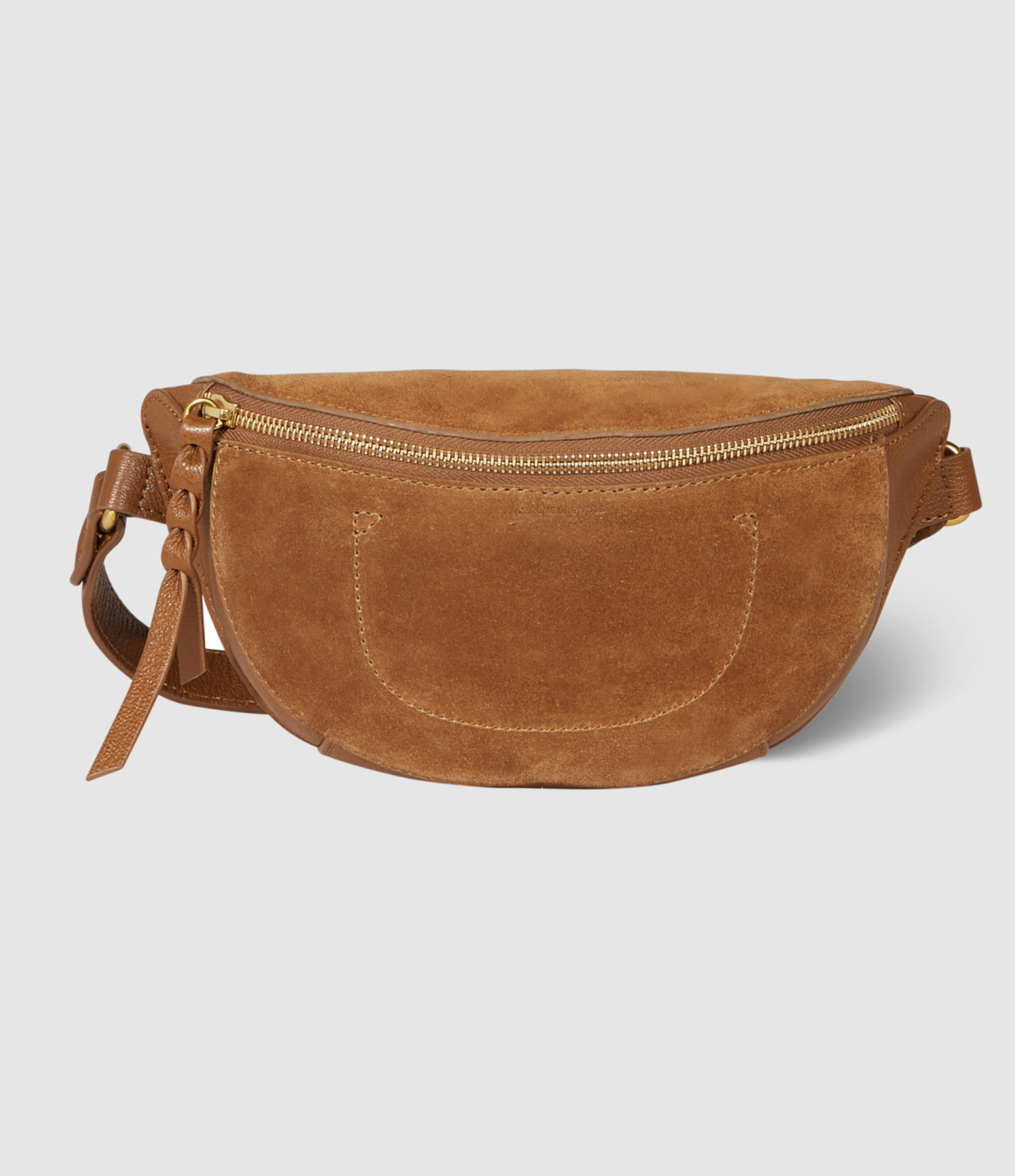 Burgundy Jerome Dreyfuss Lino Banane Jerome Dreyfuss Lino Banane