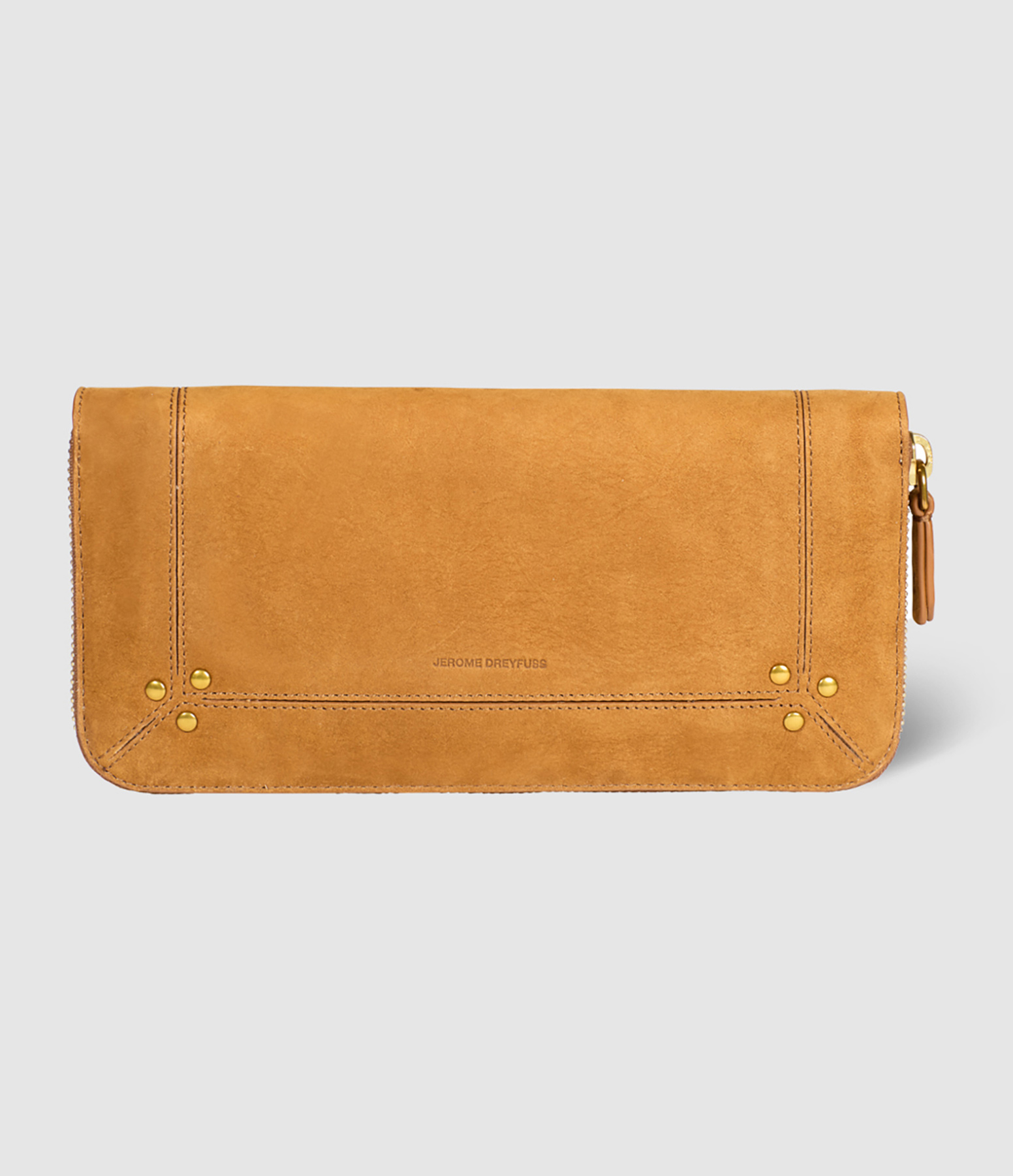 Portefeuille Malcom Cuir Tabac